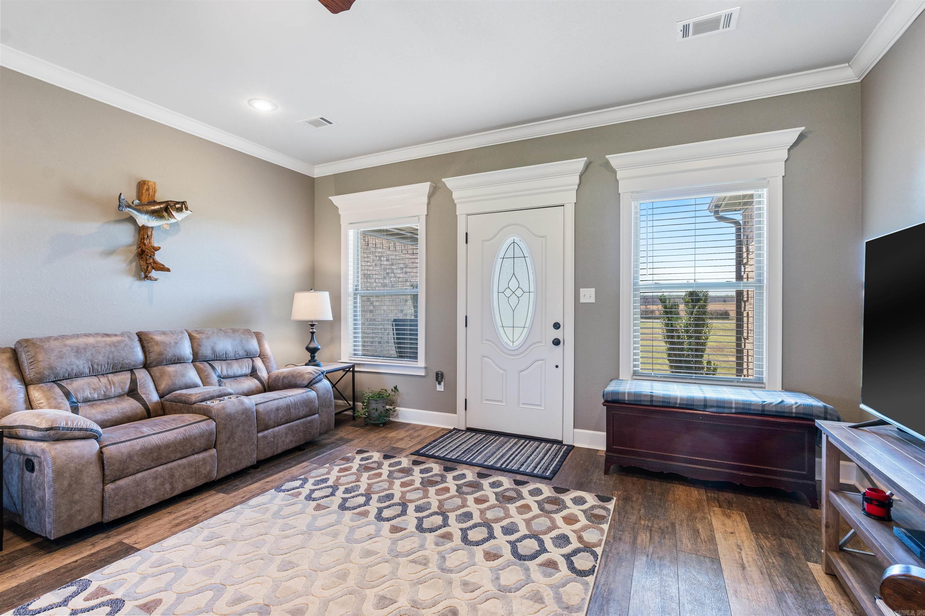 Bullet Davis Estates - Residential