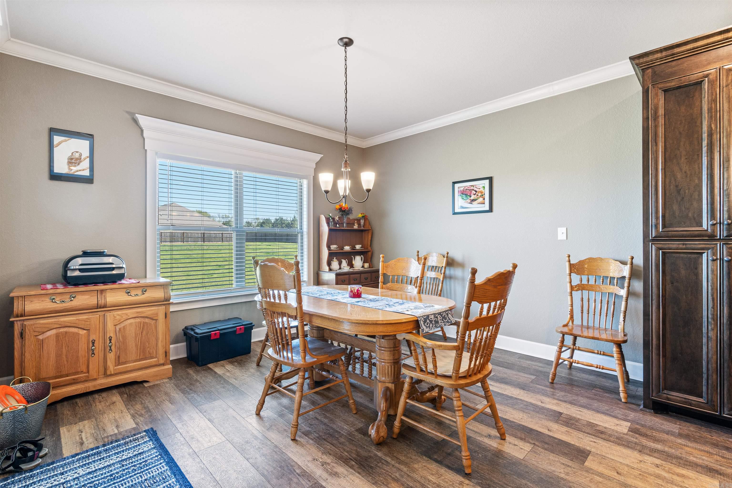 Bullet Davis Estates - Residential