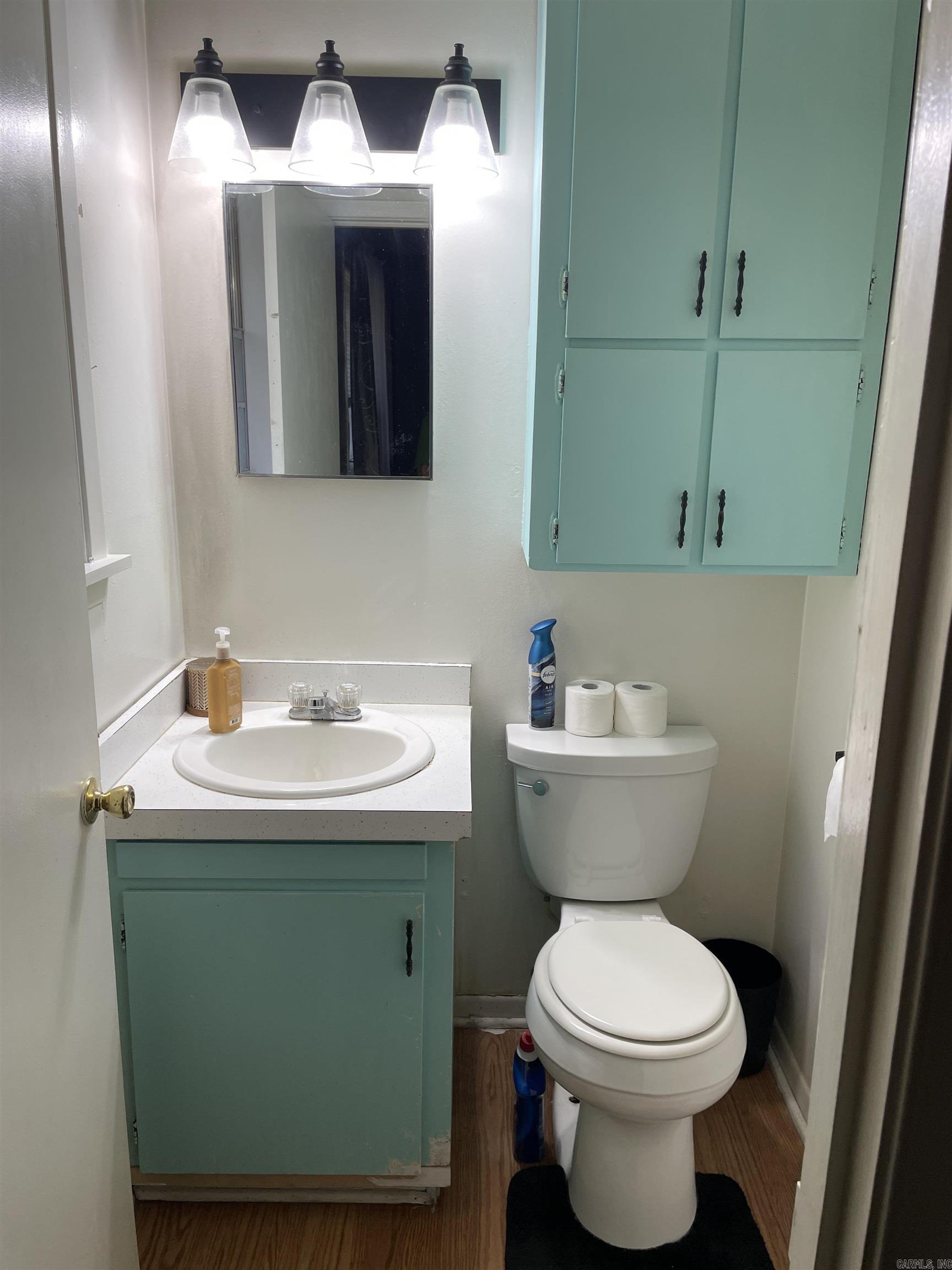 OAKHURST F - Residential