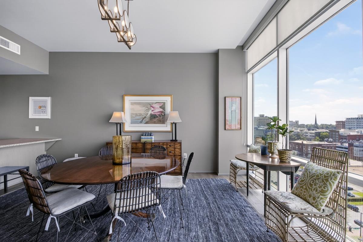 300 THIRD HPR - Residential