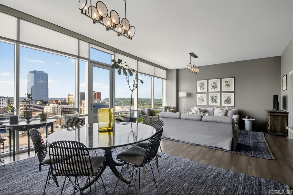 300 THIRD HPR - Residential