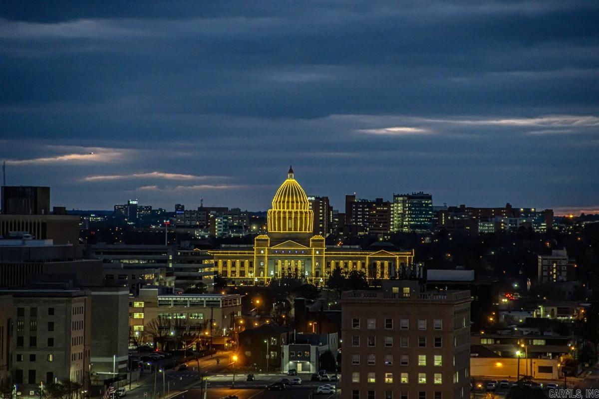 300 THIRD HPR - Residential