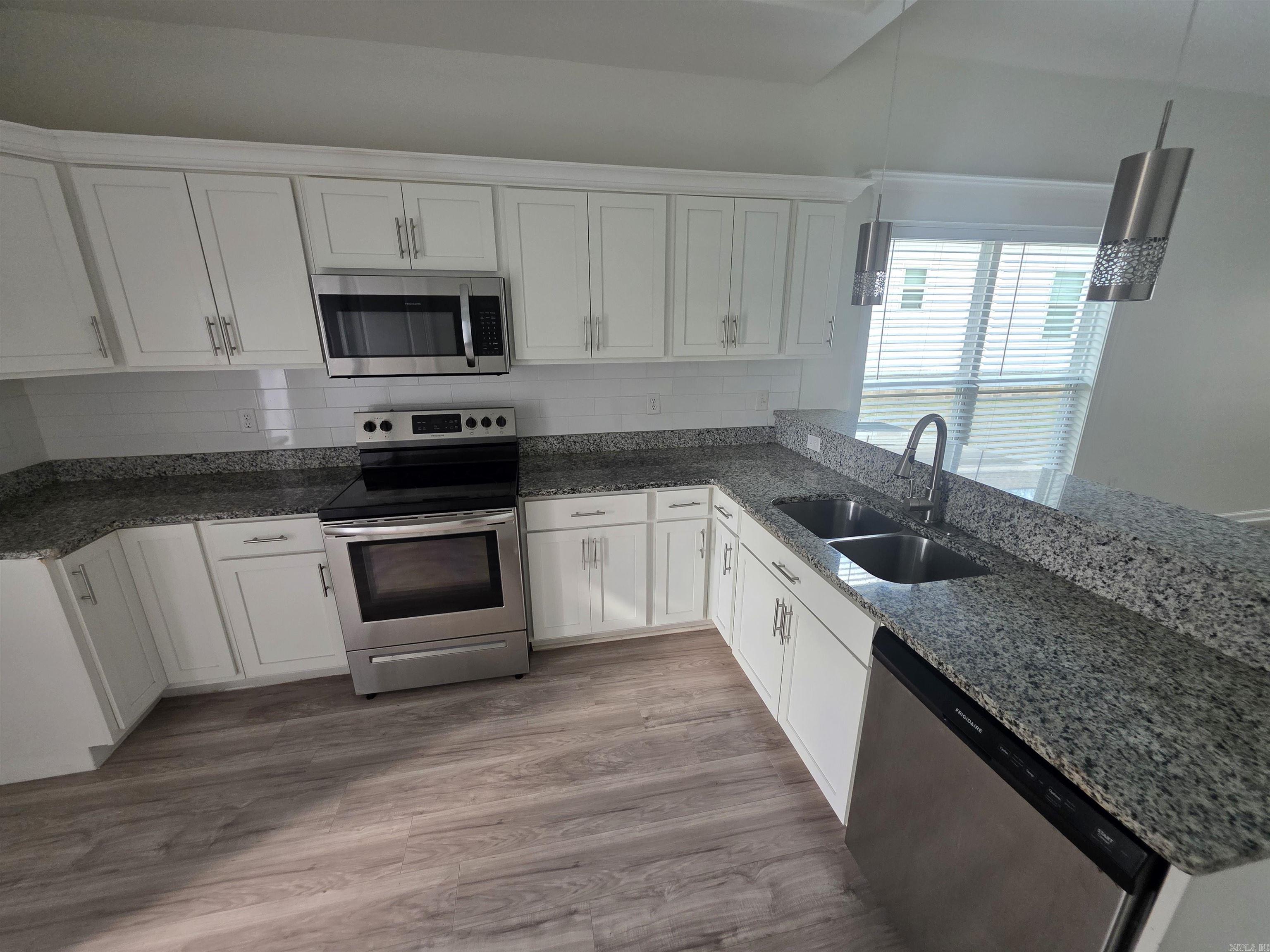 Robinson - Residential Lease