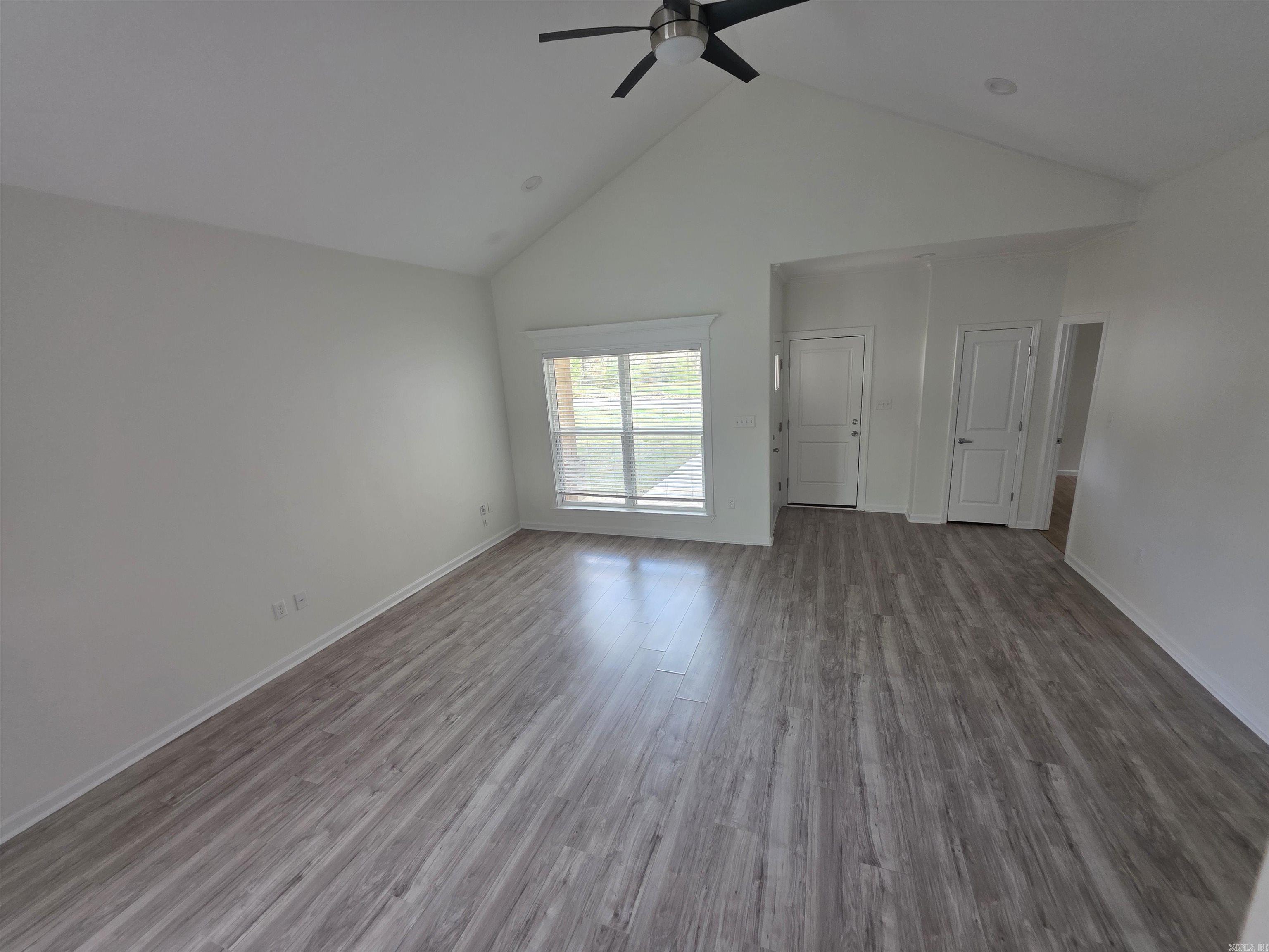 Robinson - Residential Lease