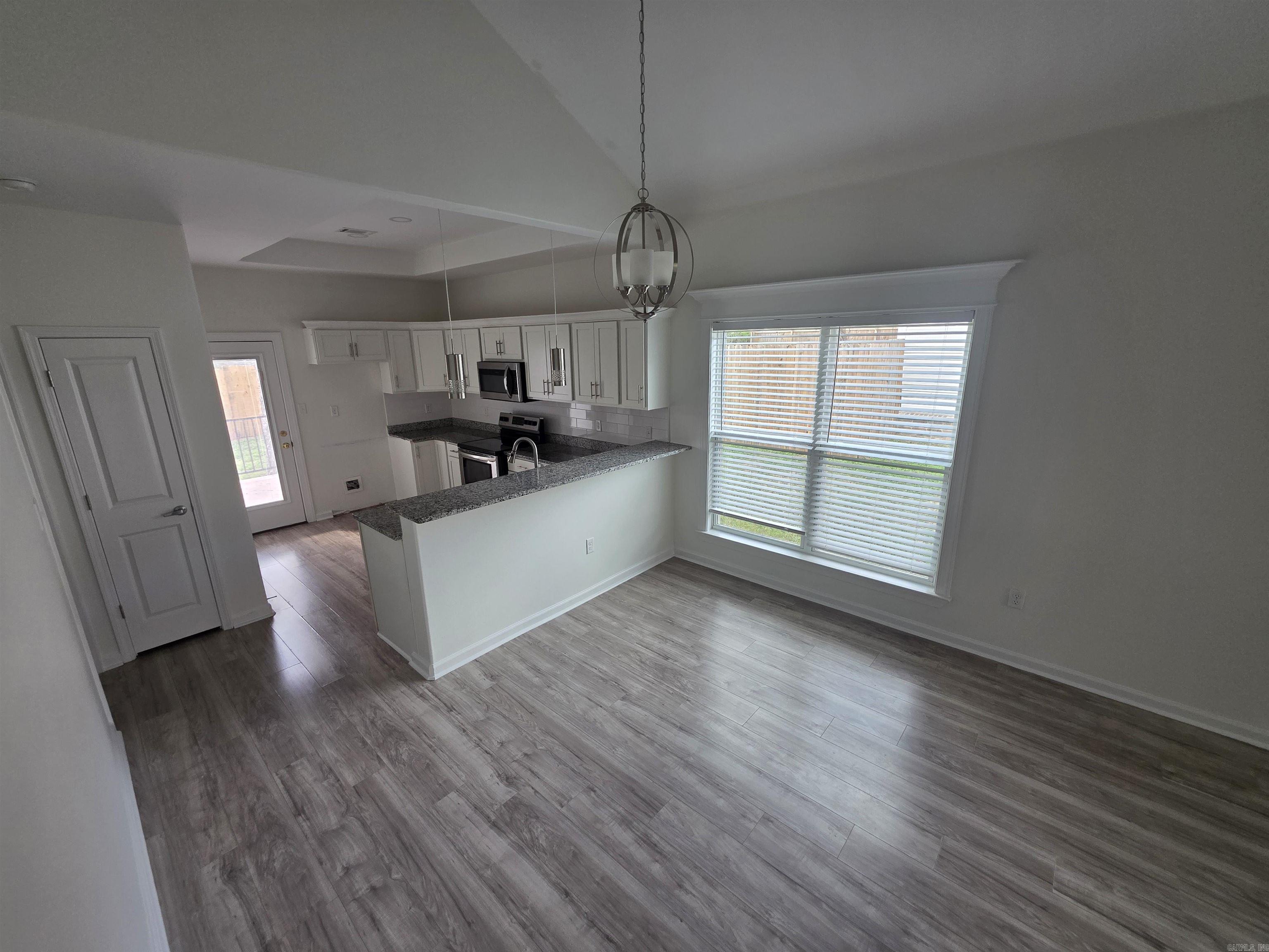 Robinson - Residential Lease