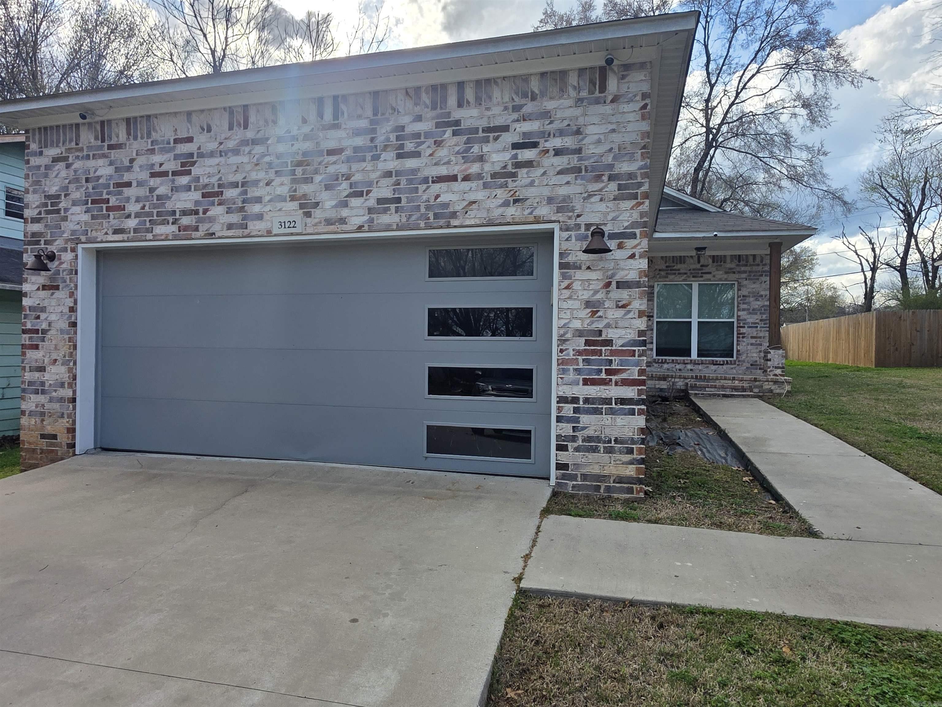 Robinson - Residential Lease