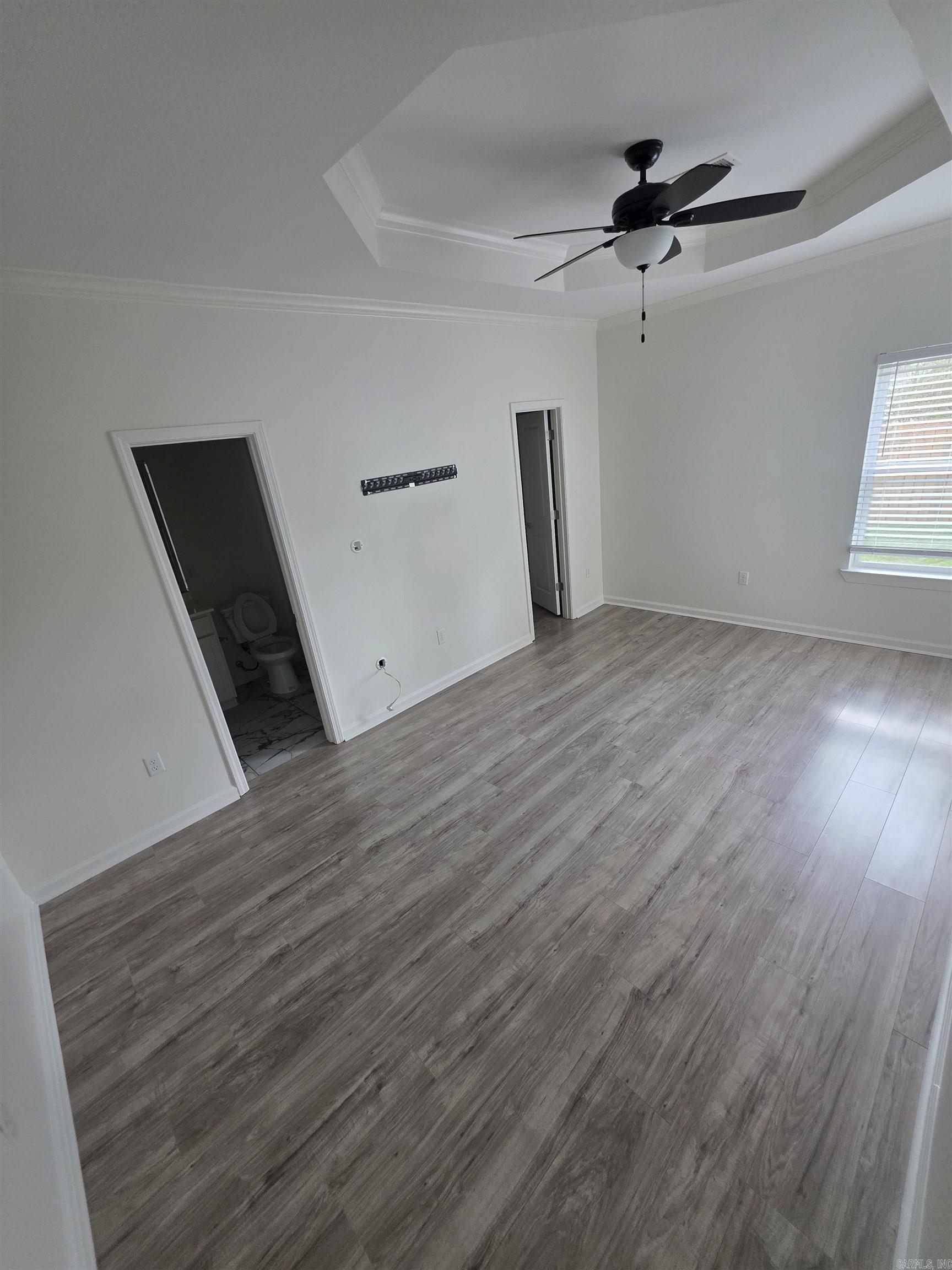 Robinson - Residential Lease