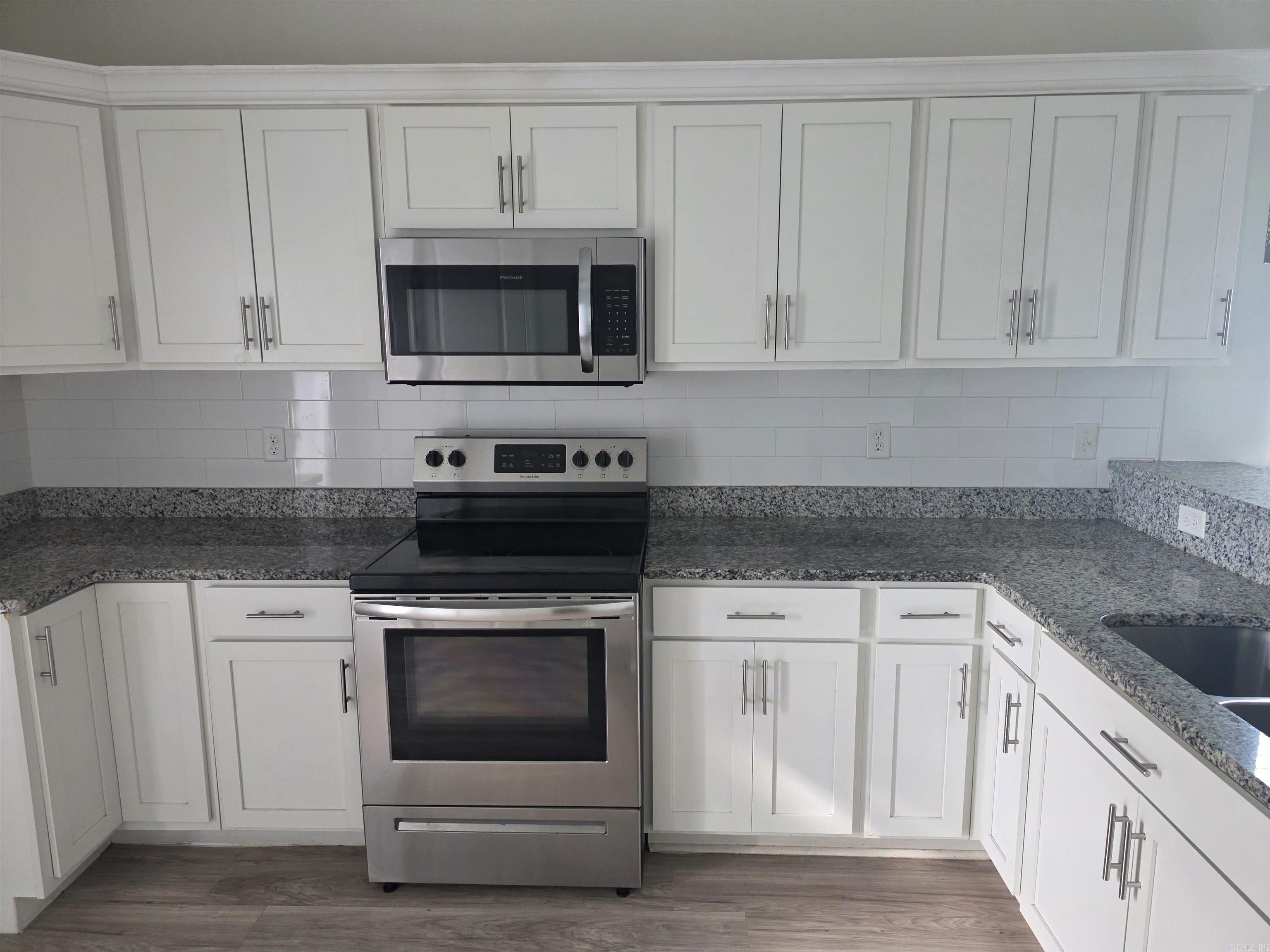 Robinson - Residential Lease