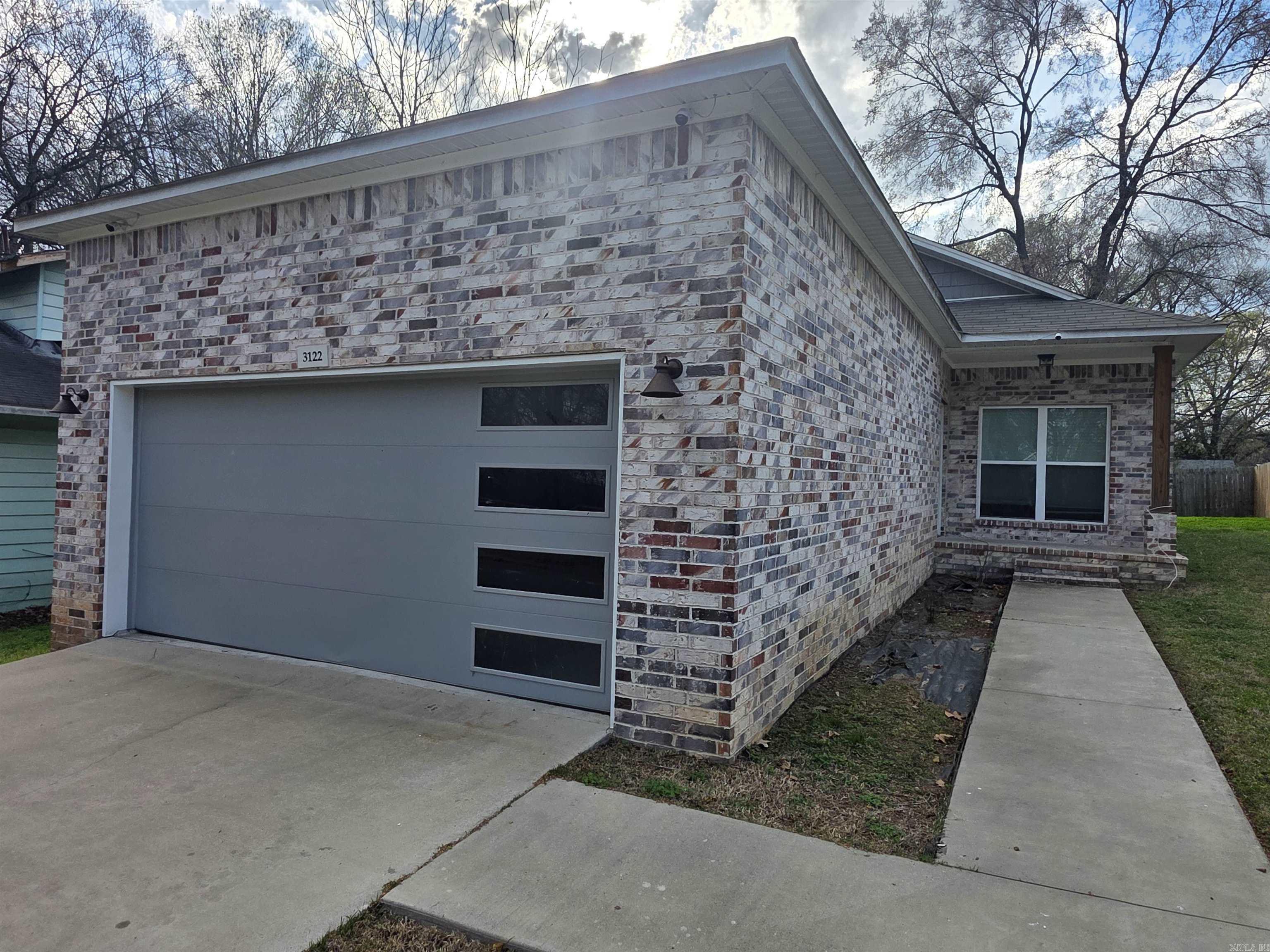 Robinson - Residential Lease