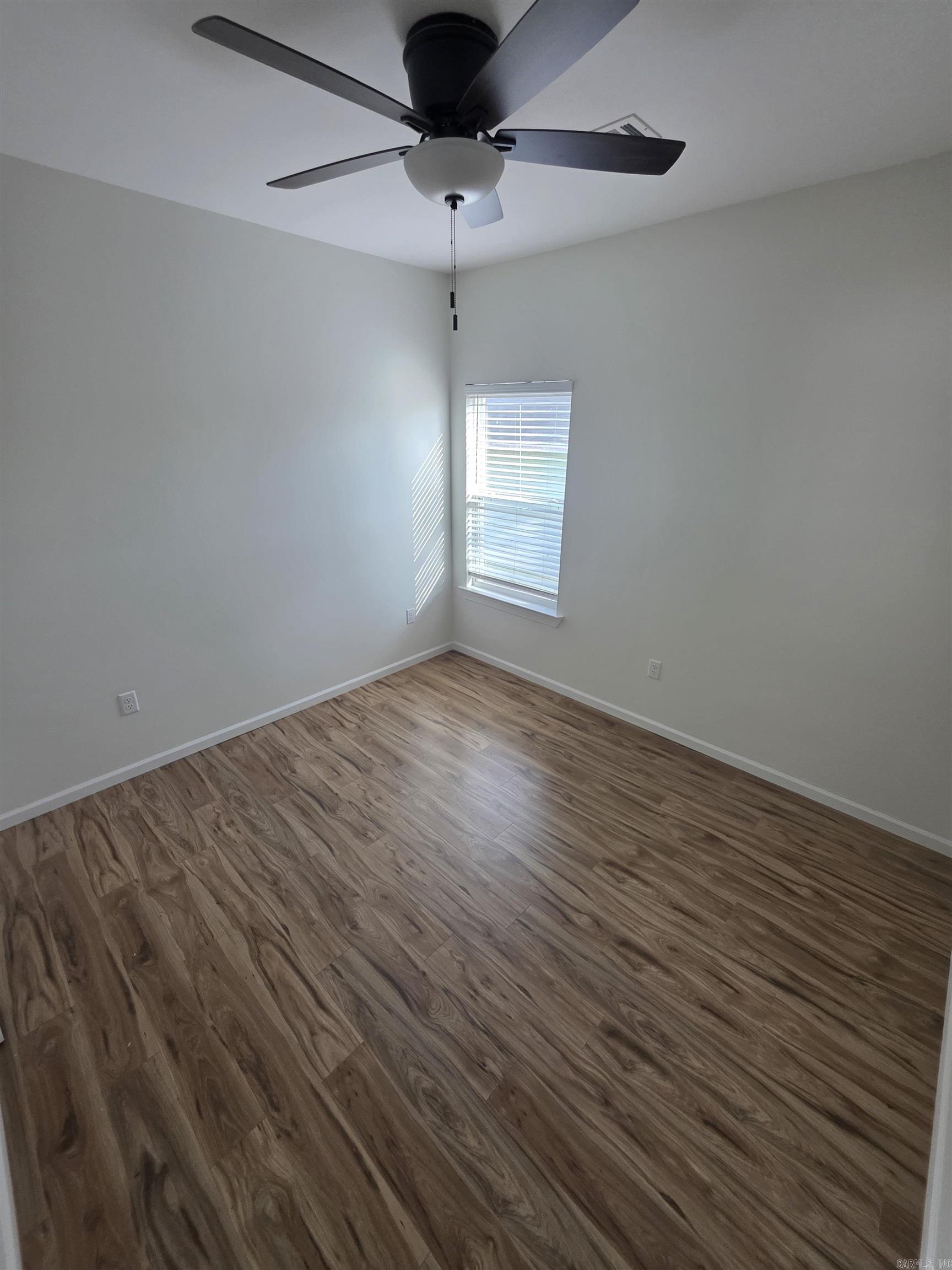 Robinson - Residential Lease