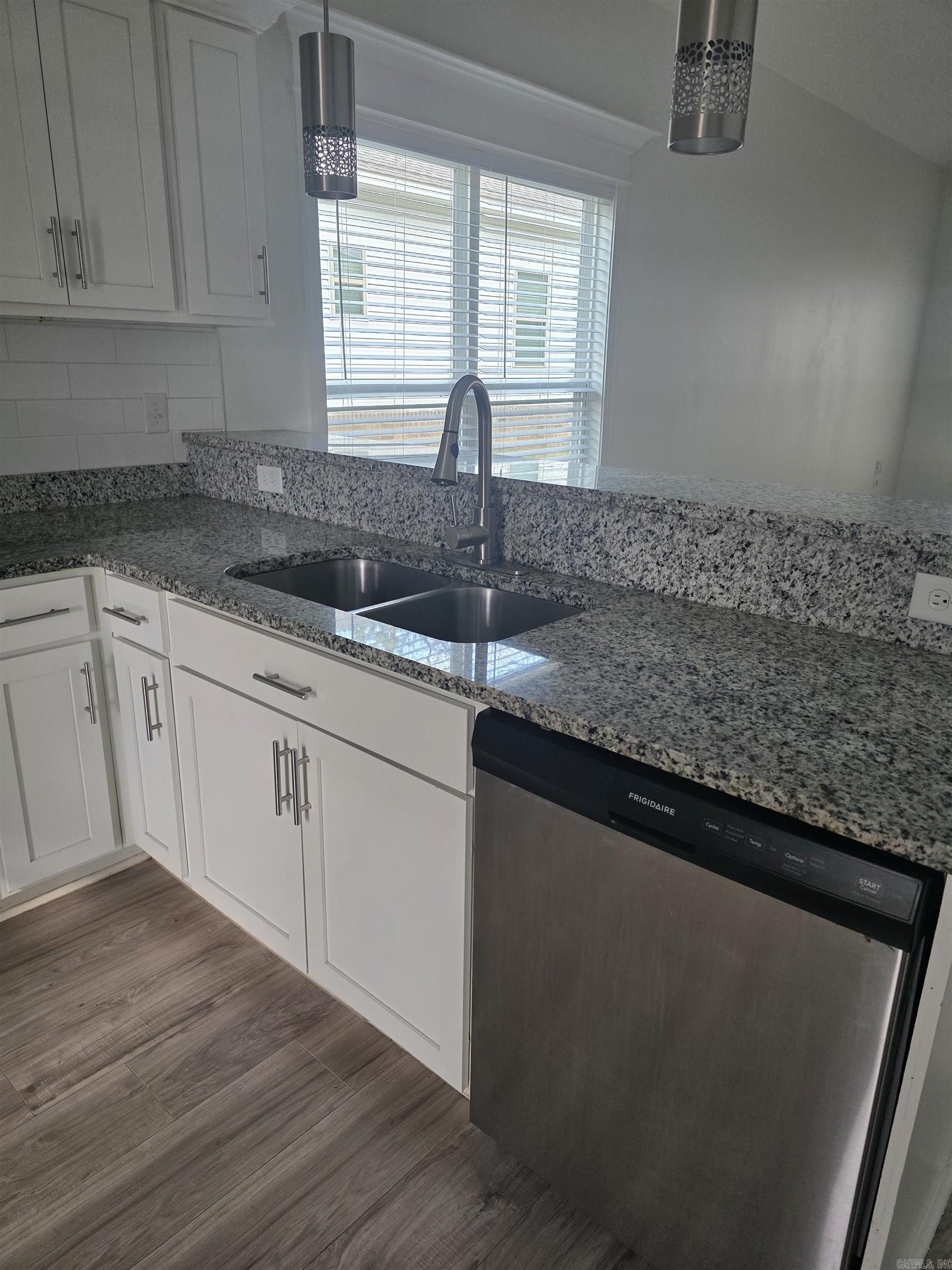 Robinson - Residential Lease