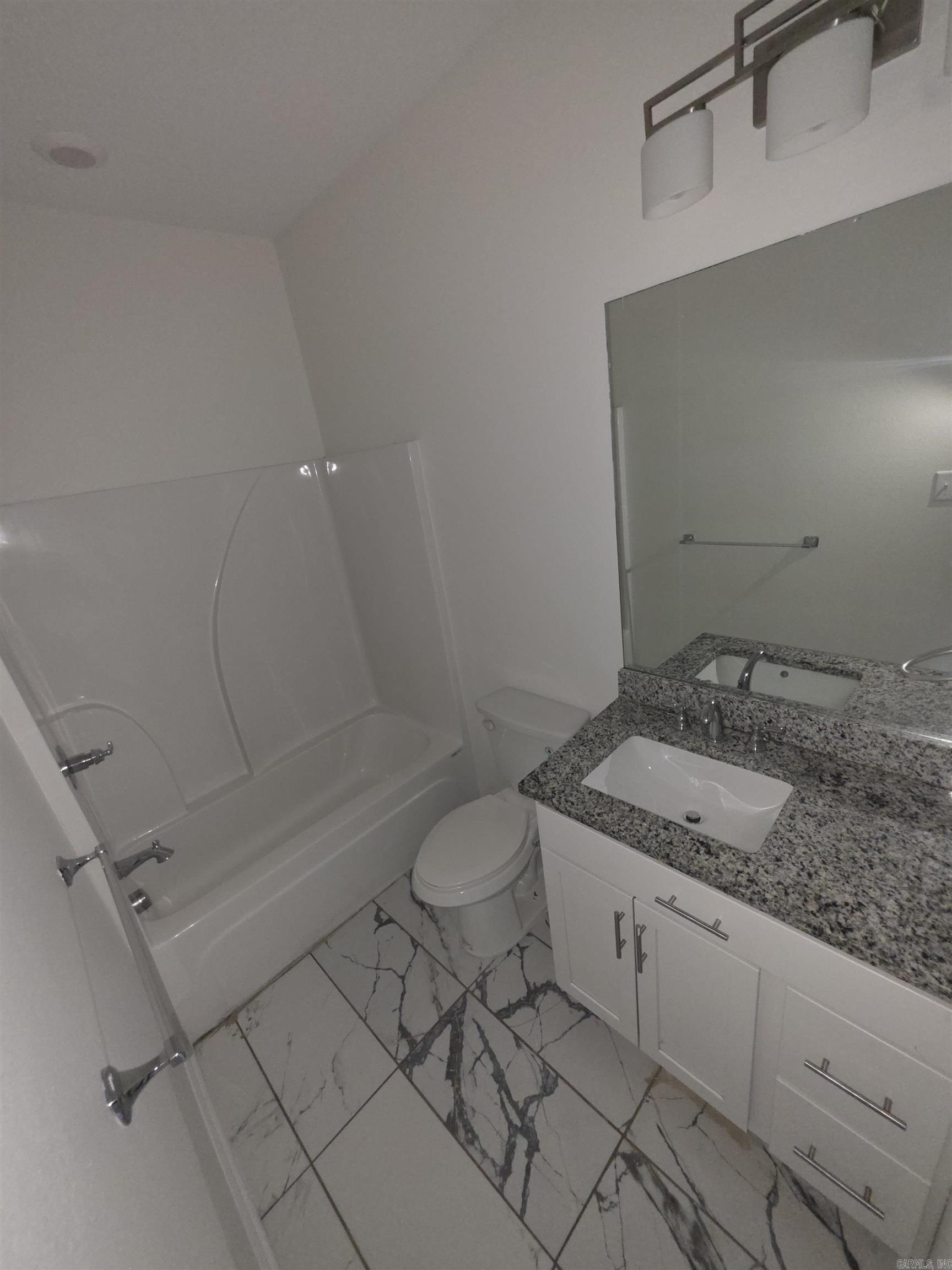 Robinson - Residential Lease