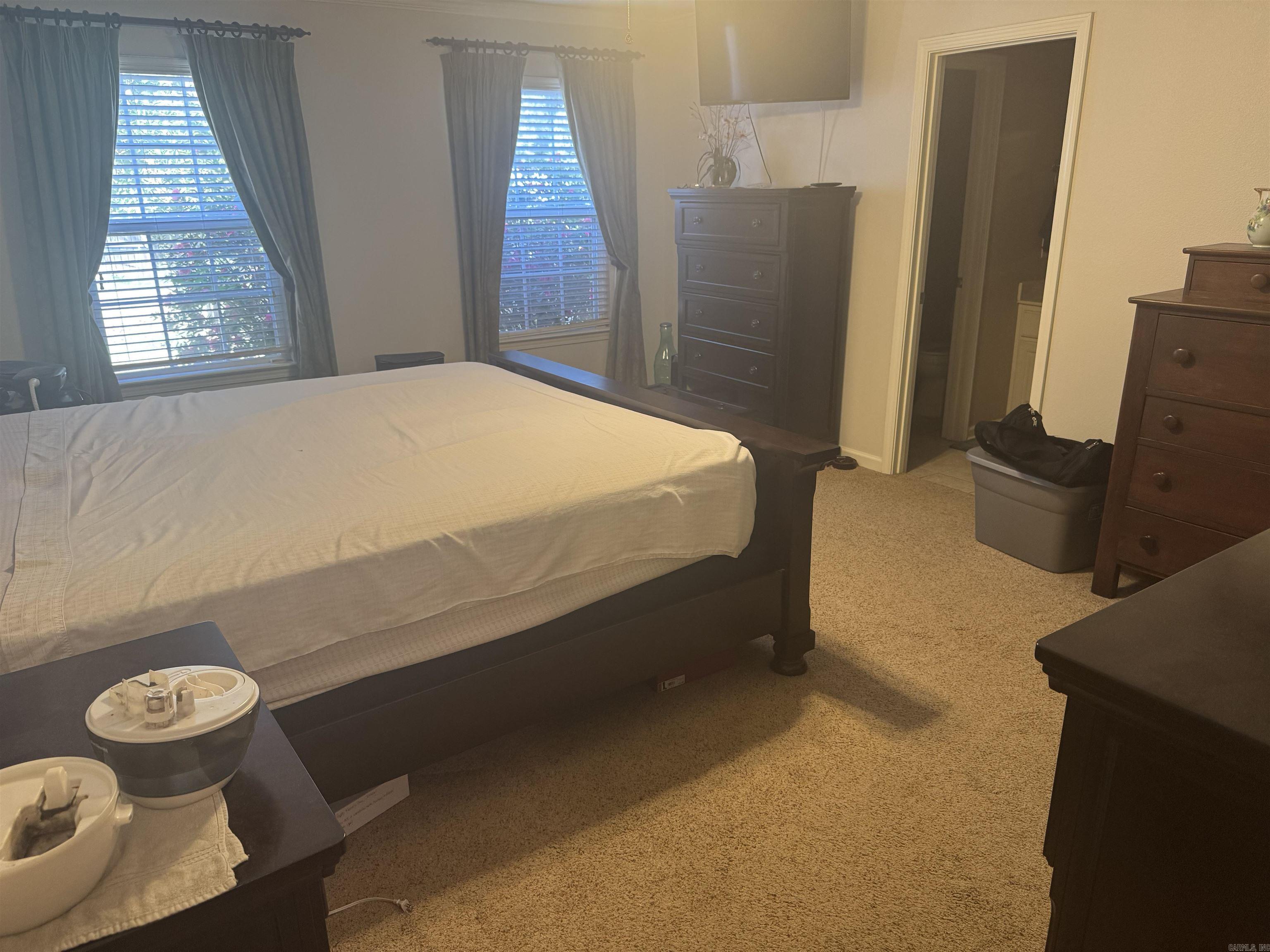 MEADOW RIDGE - Residential