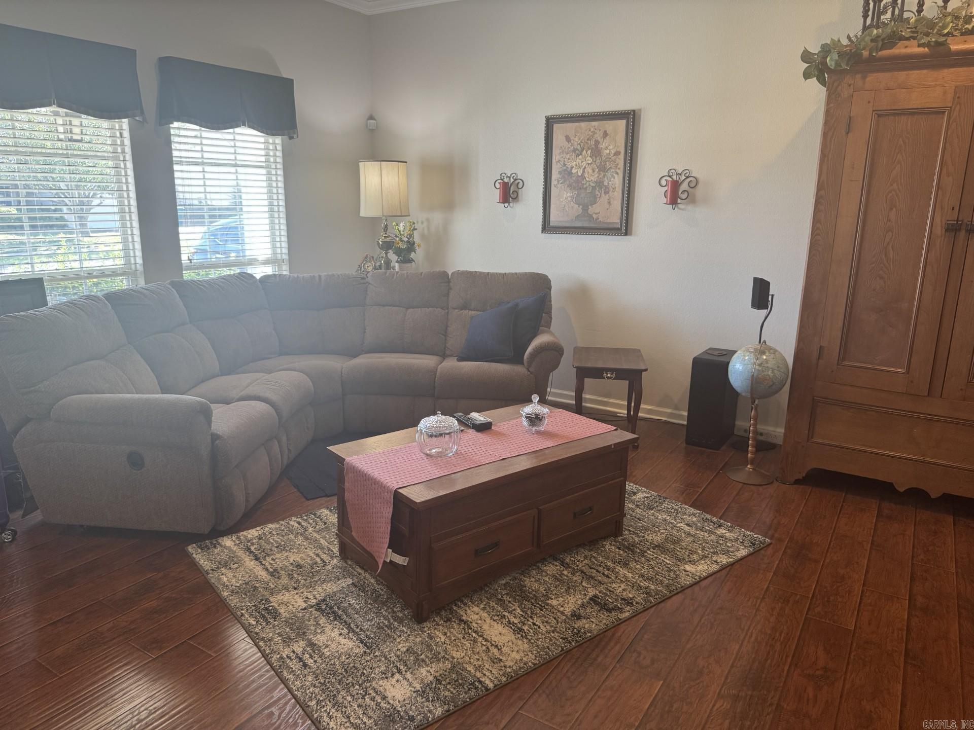 MEADOW RIDGE - Residential