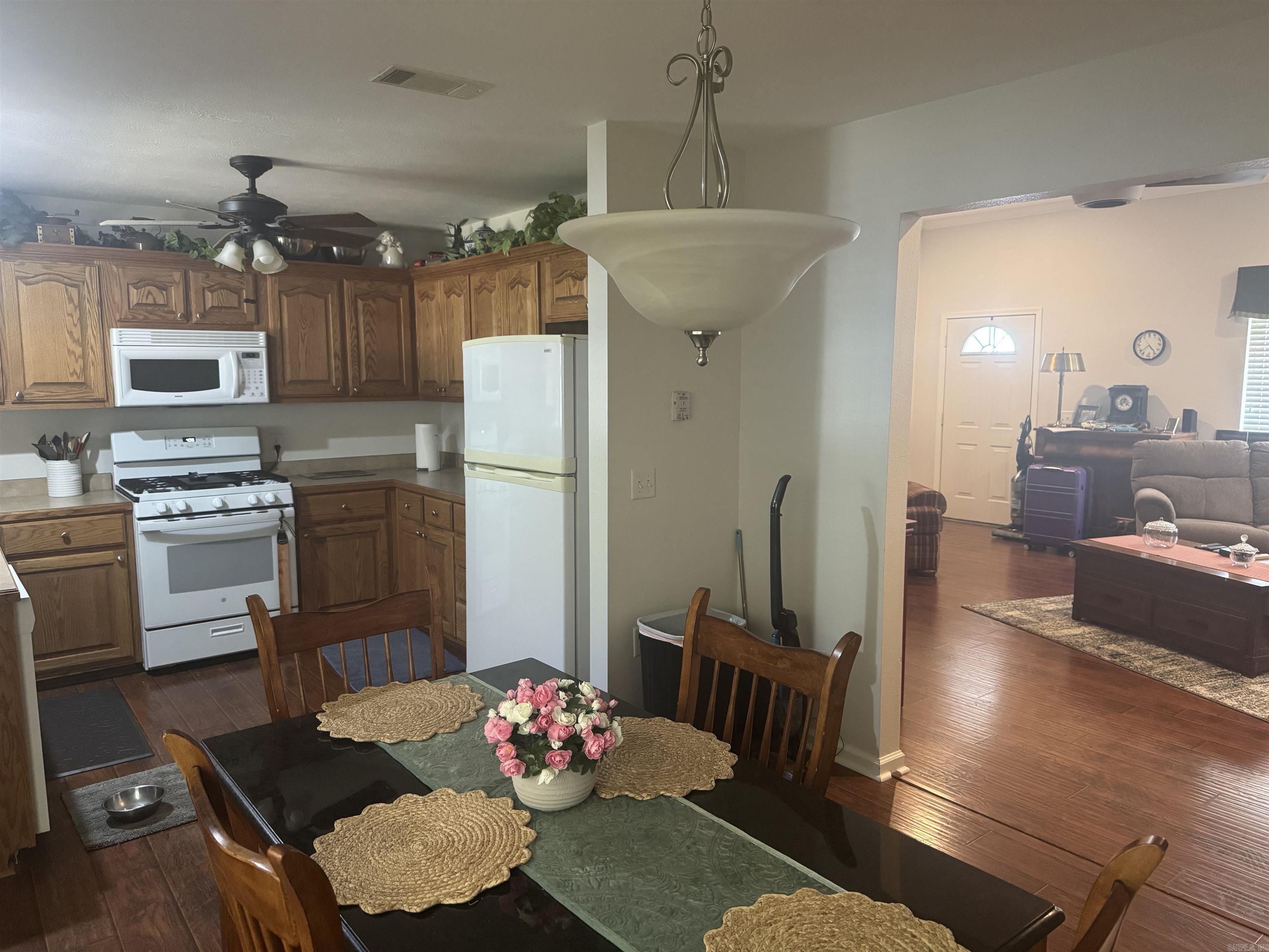 MEADOW RIDGE - Residential