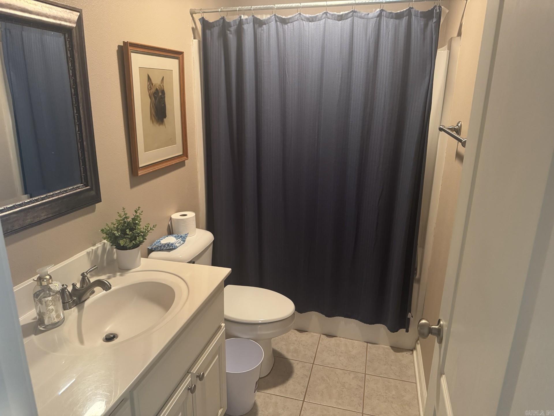 MEADOW RIDGE - Residential