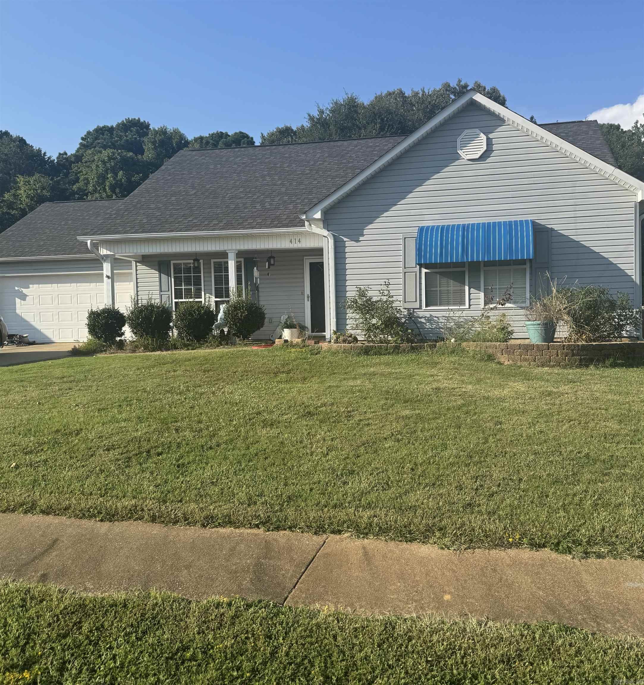 MEADOW RIDGE - Residential