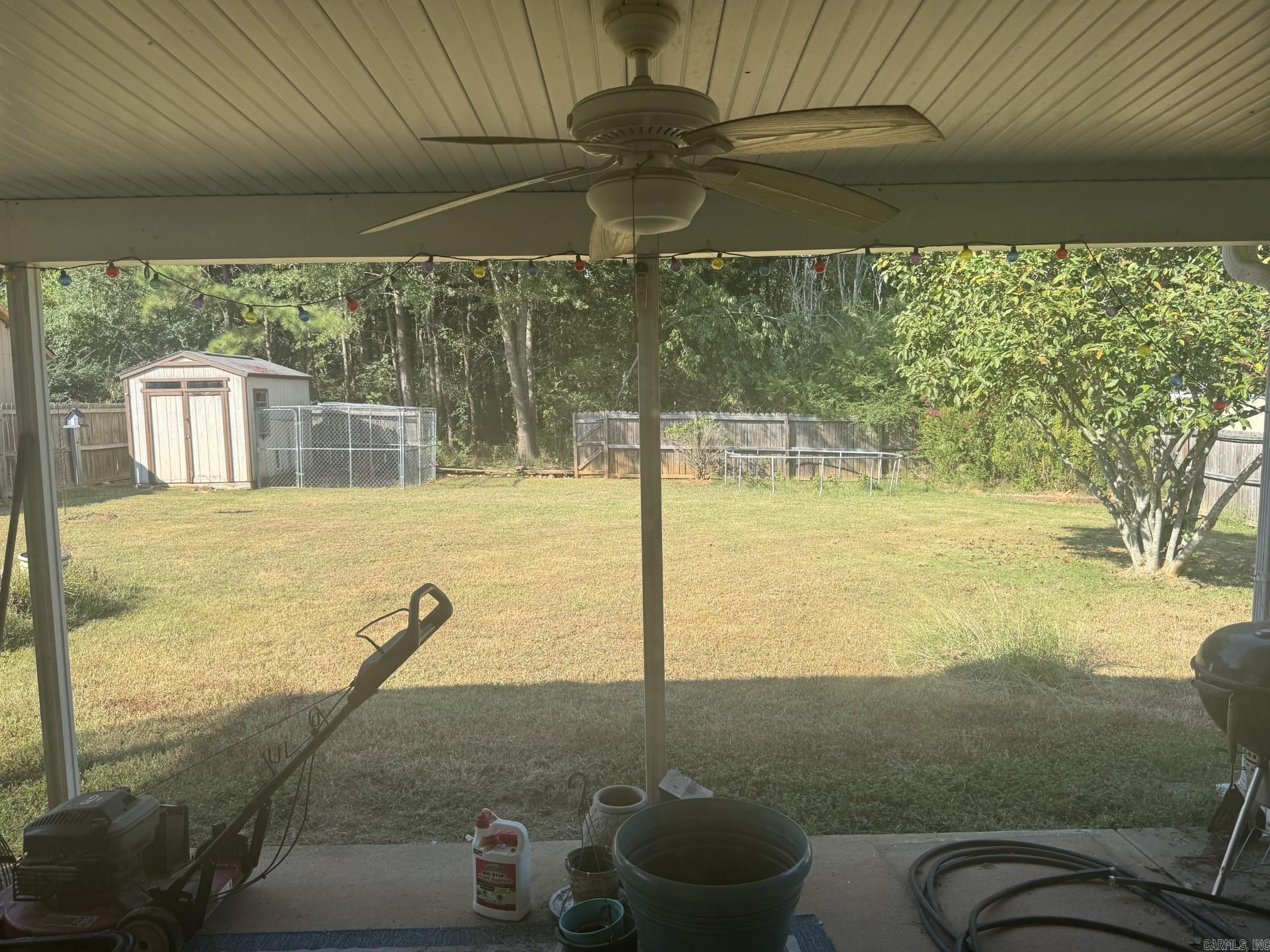 MEADOW RIDGE - Residential