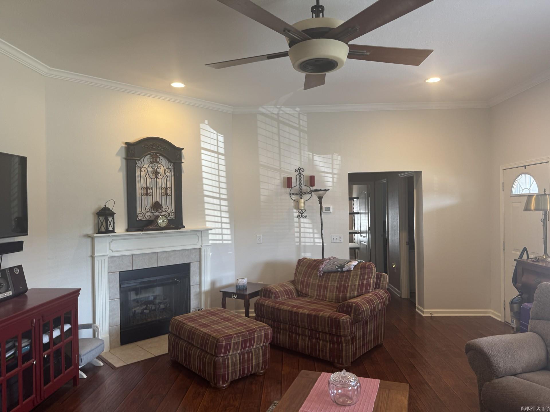 MEADOW RIDGE - Residential