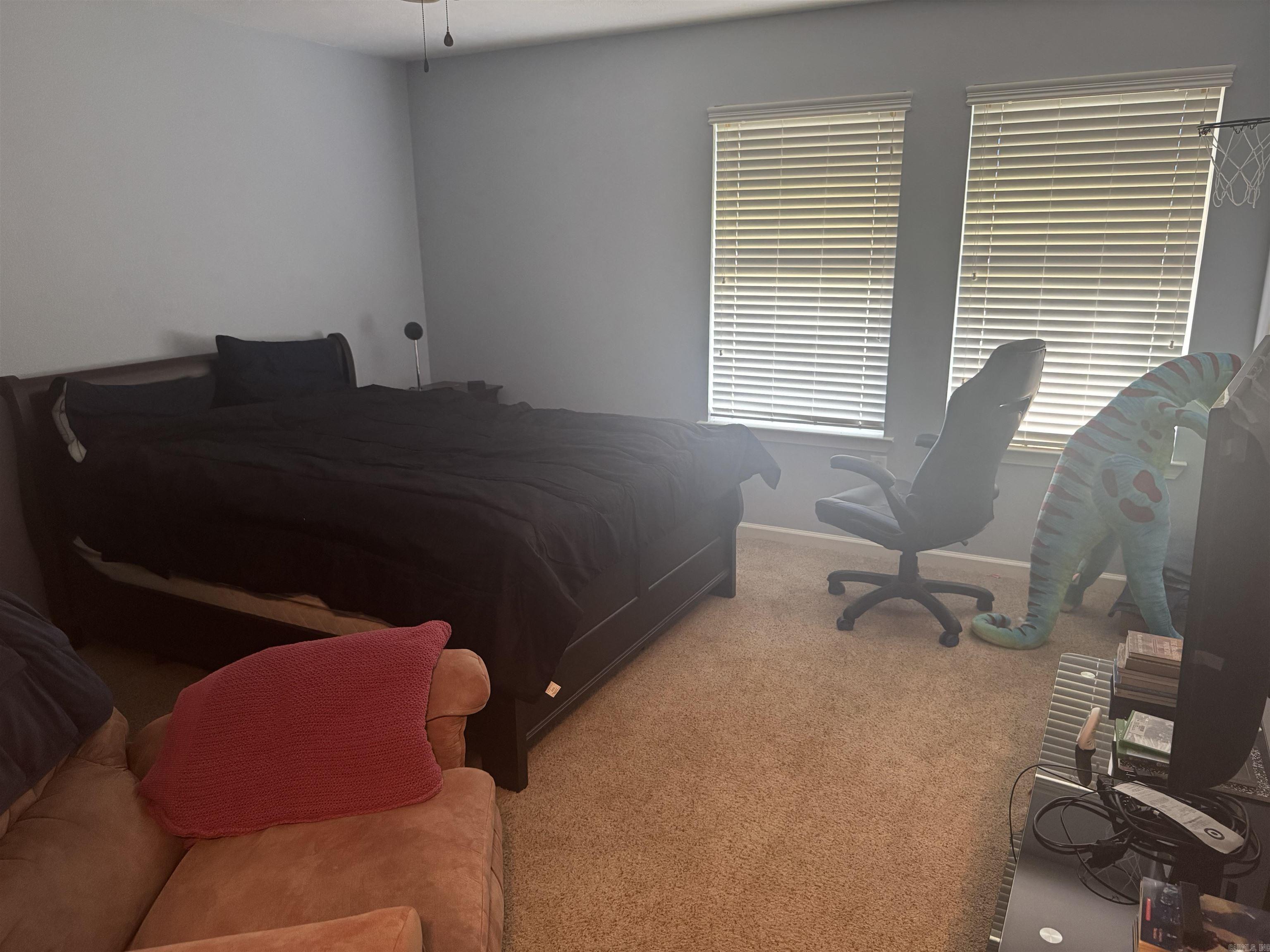 MEADOW RIDGE - Residential