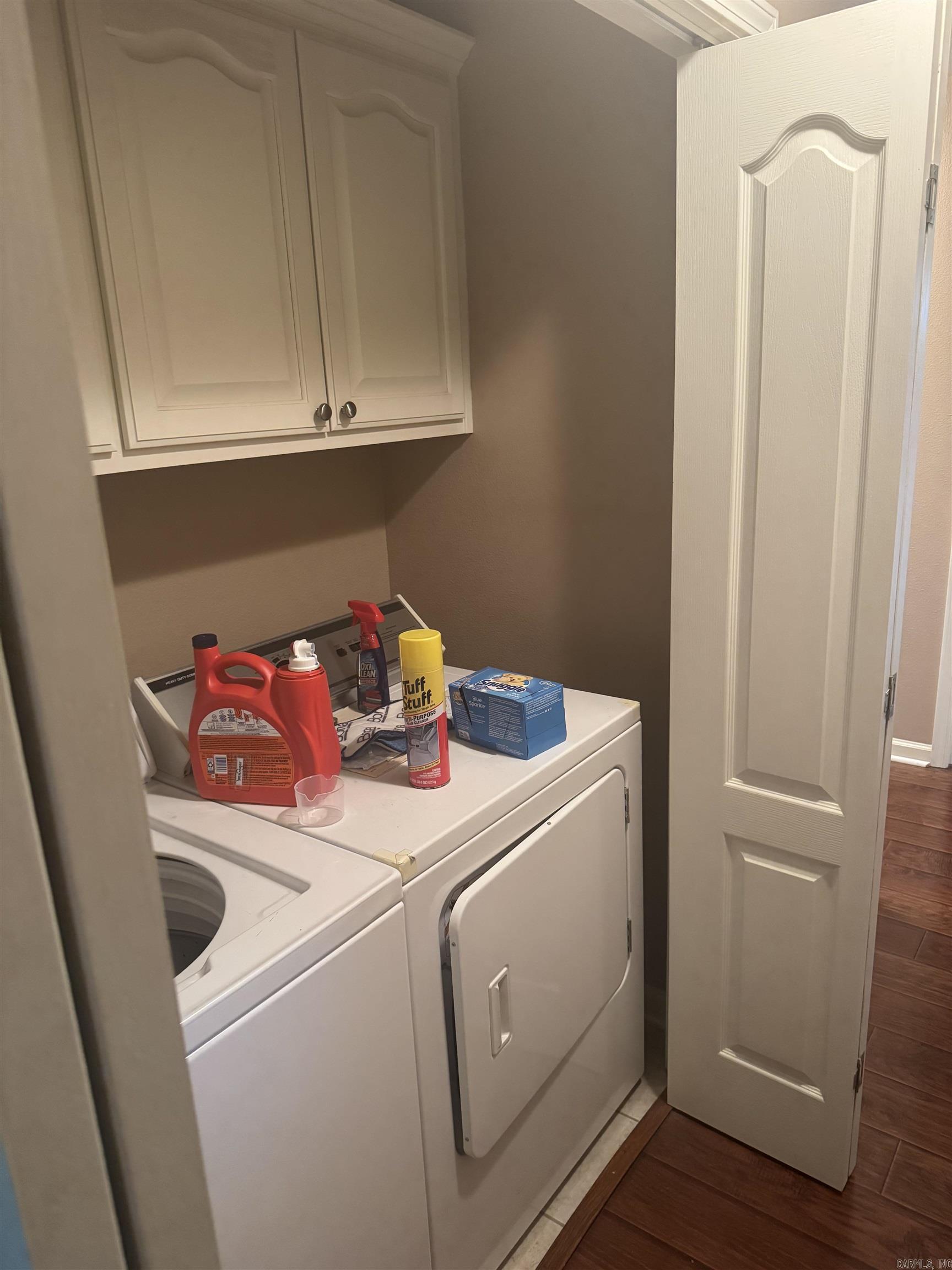 MEADOW RIDGE - Residential