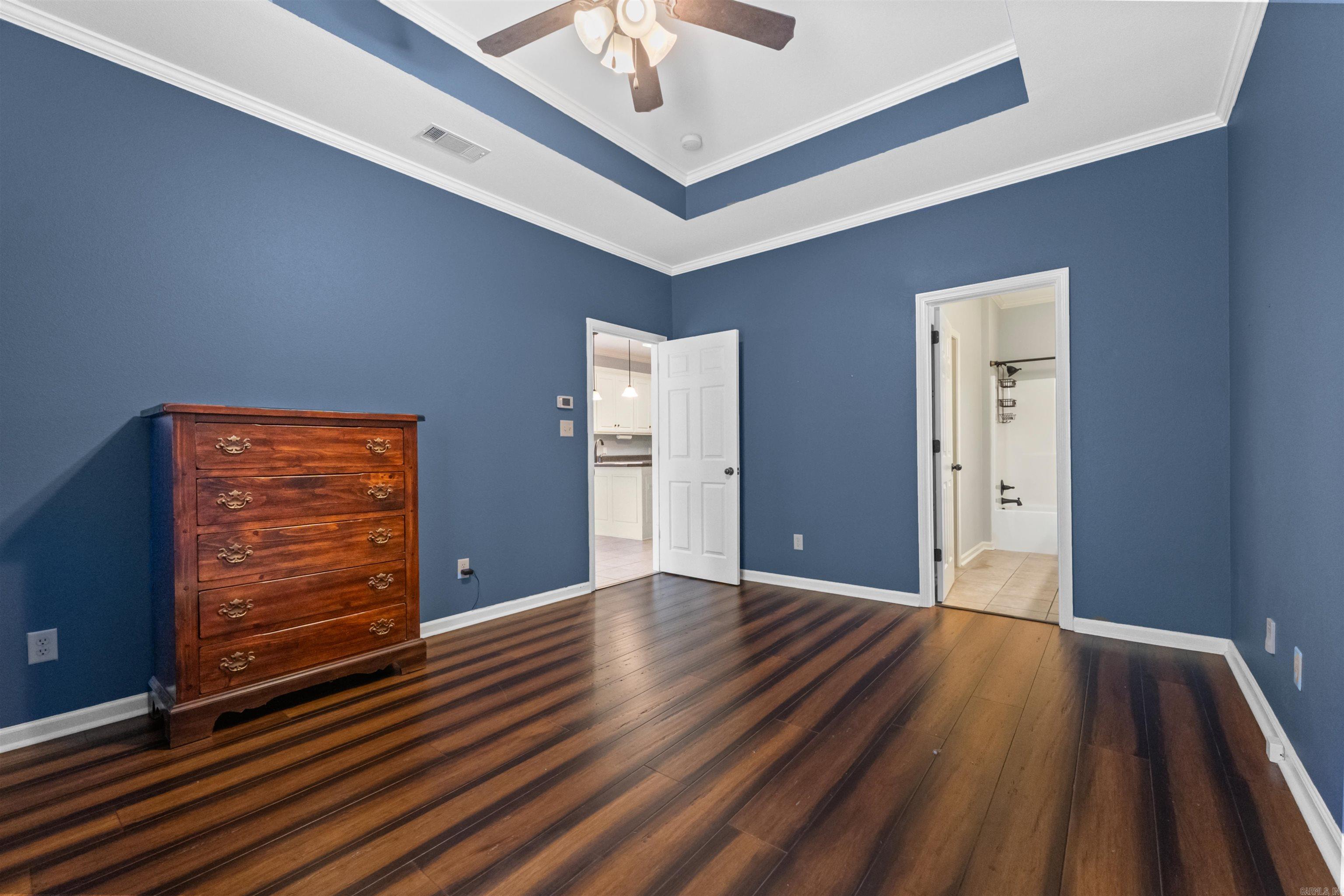 Chris Weaver - Residential