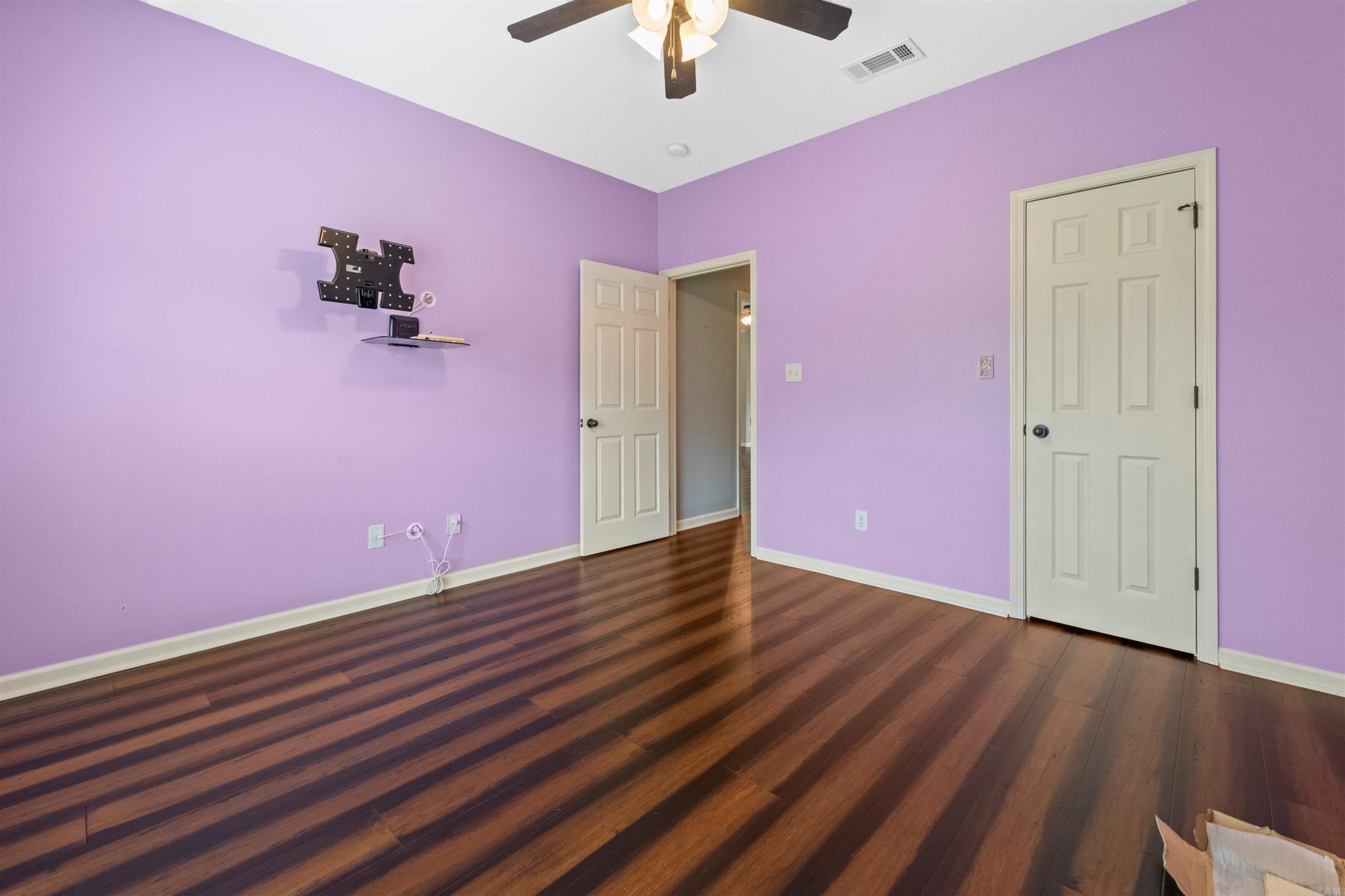 Chris Weaver - Residential