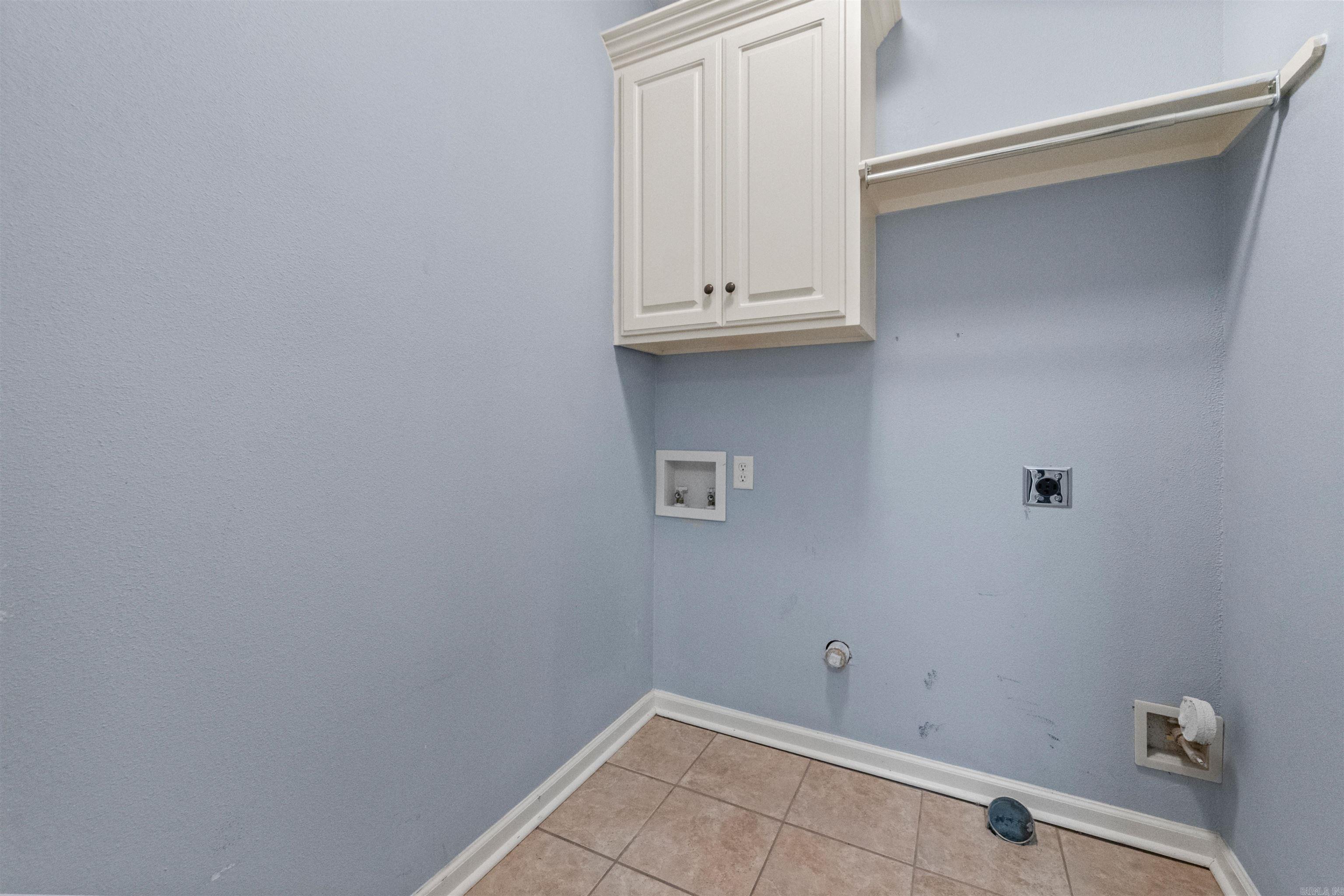 Chris Weaver - Residential