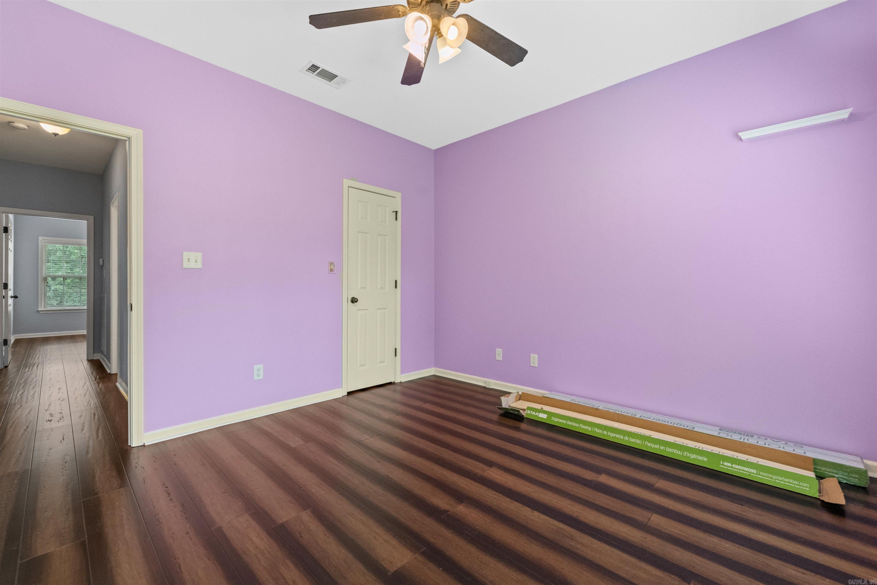 Chris Weaver - Residential