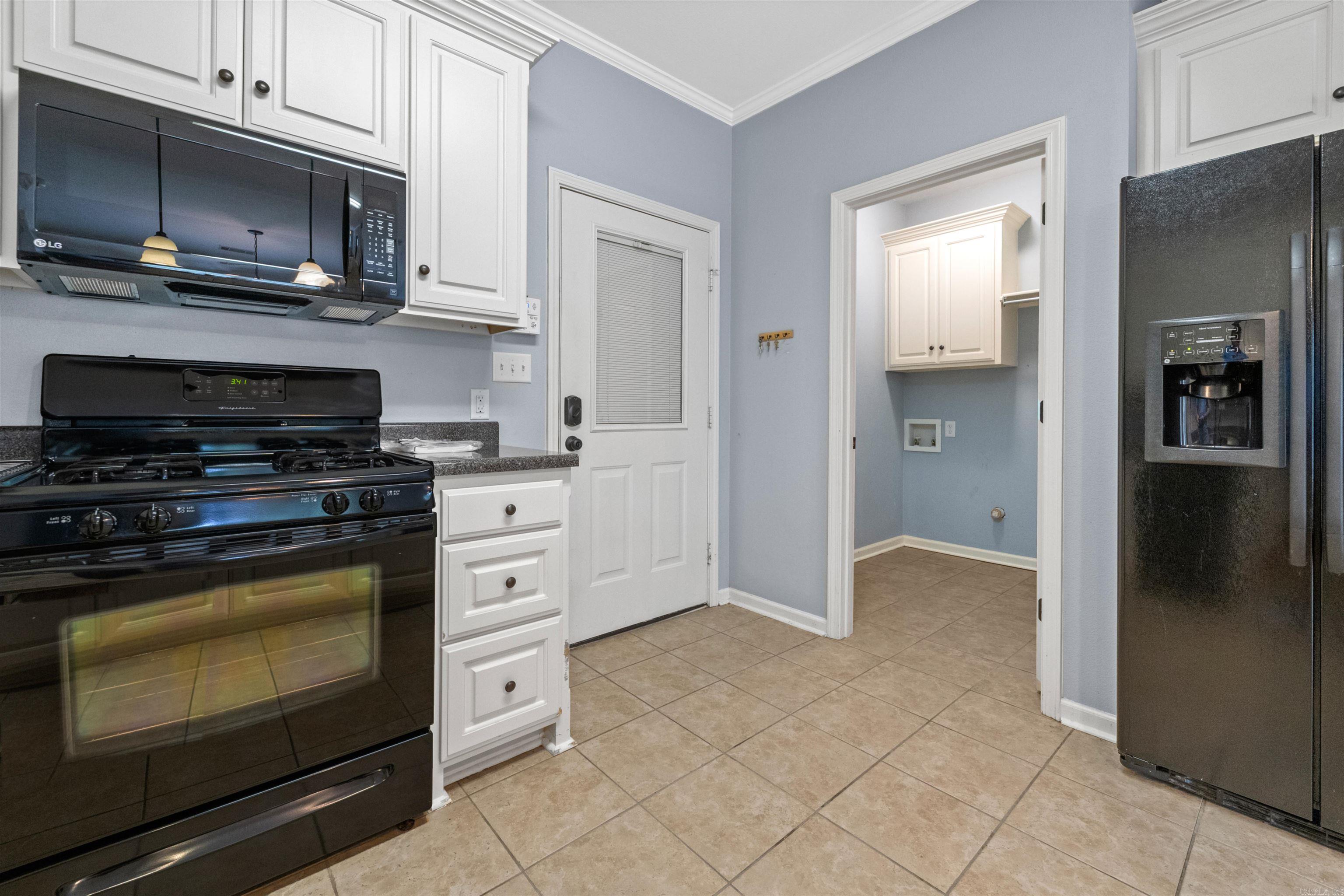 Chris Weaver - Residential