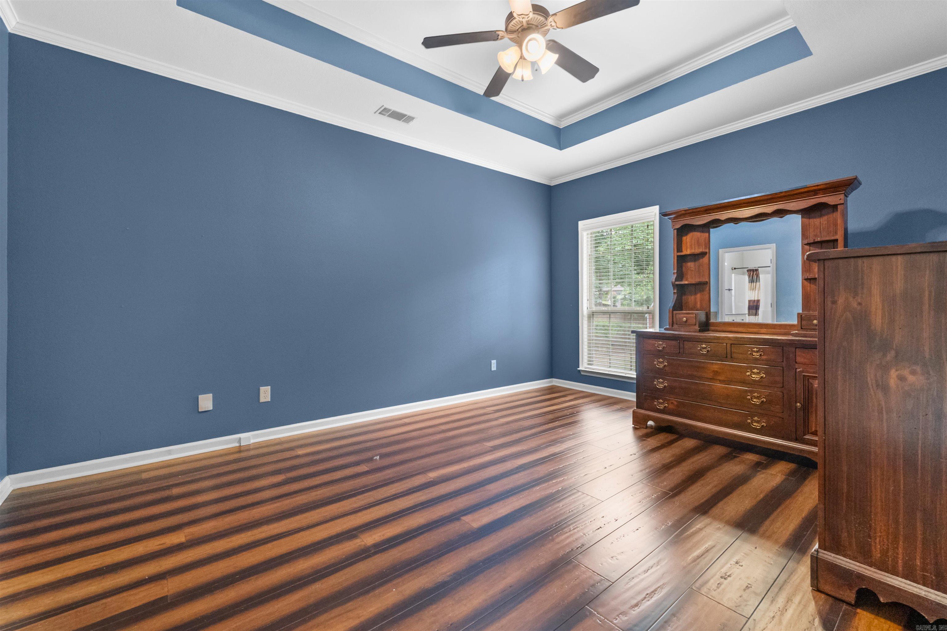 Chris Weaver - Residential