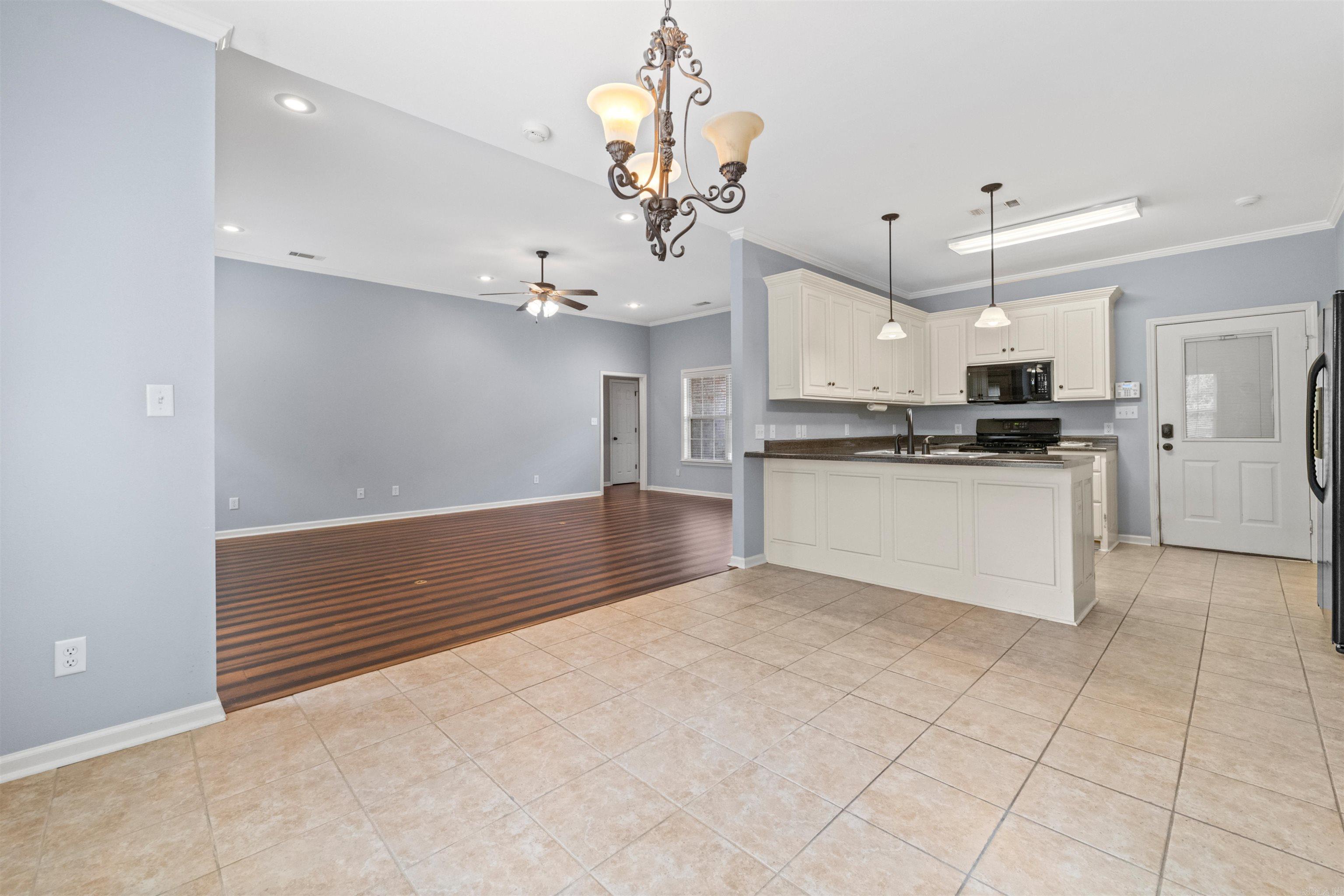 Chris Weaver - Residential