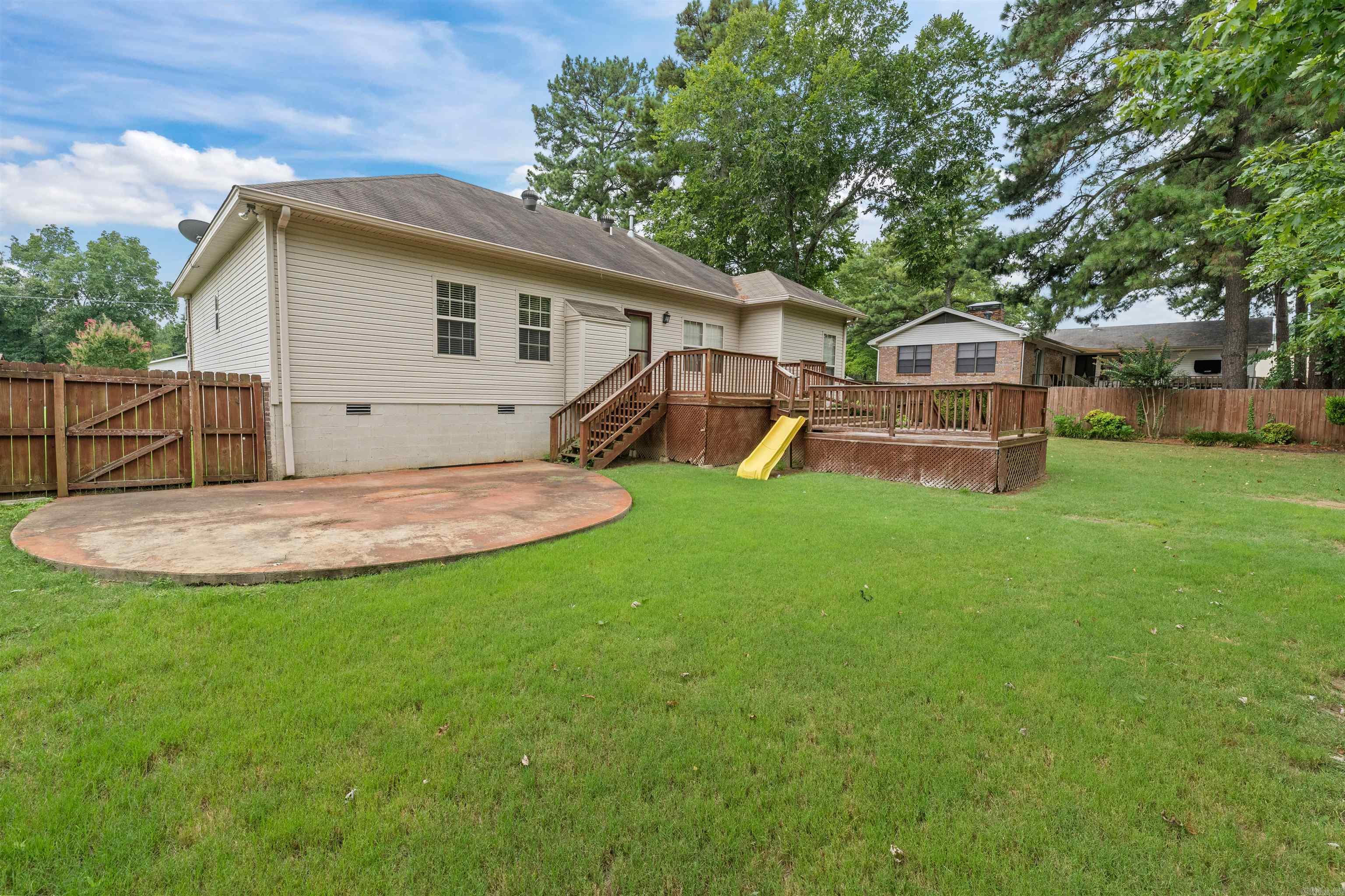 Chris Weaver - Residential