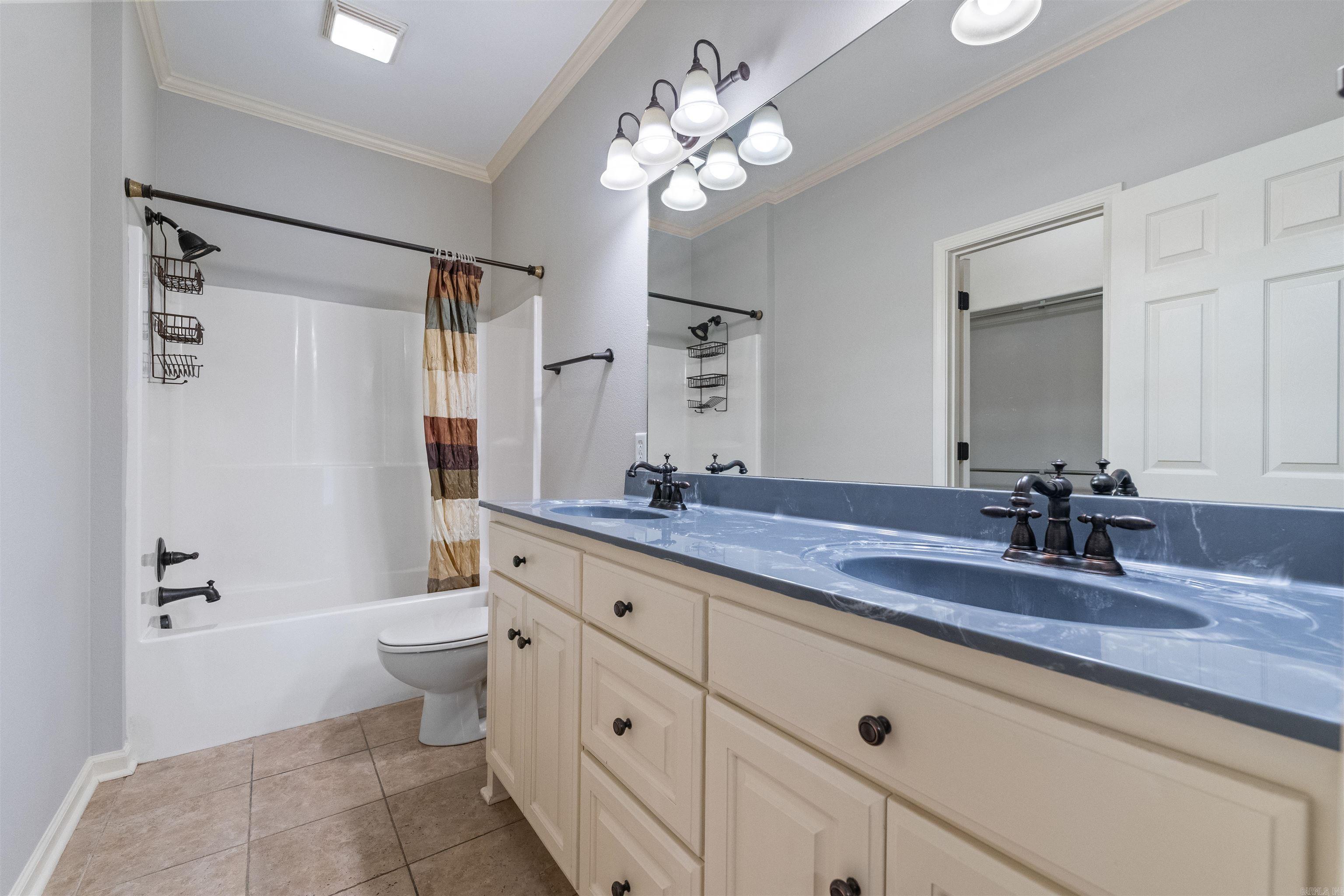 Chris Weaver - Residential