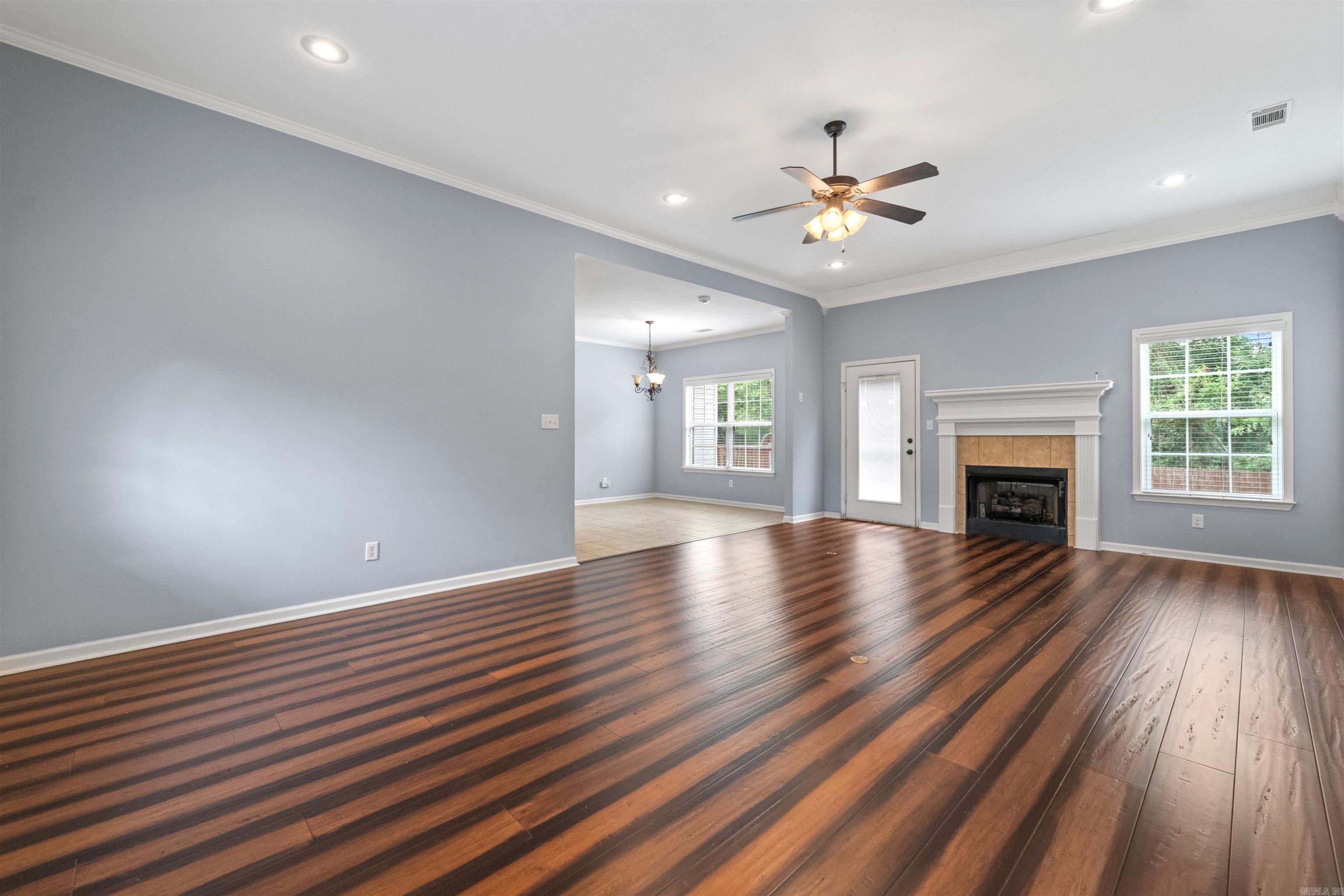 Chris Weaver - Residential