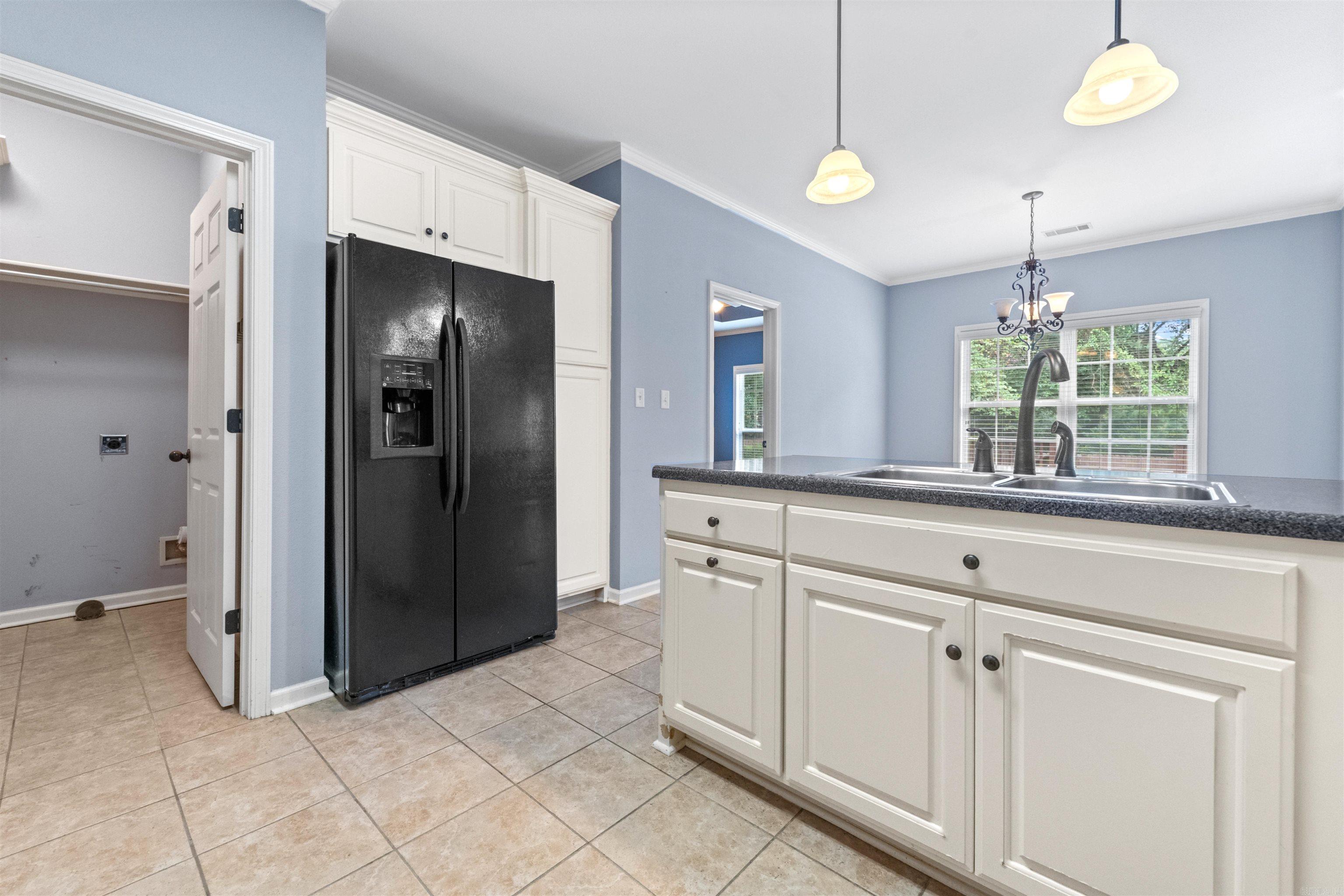 Chris Weaver - Residential