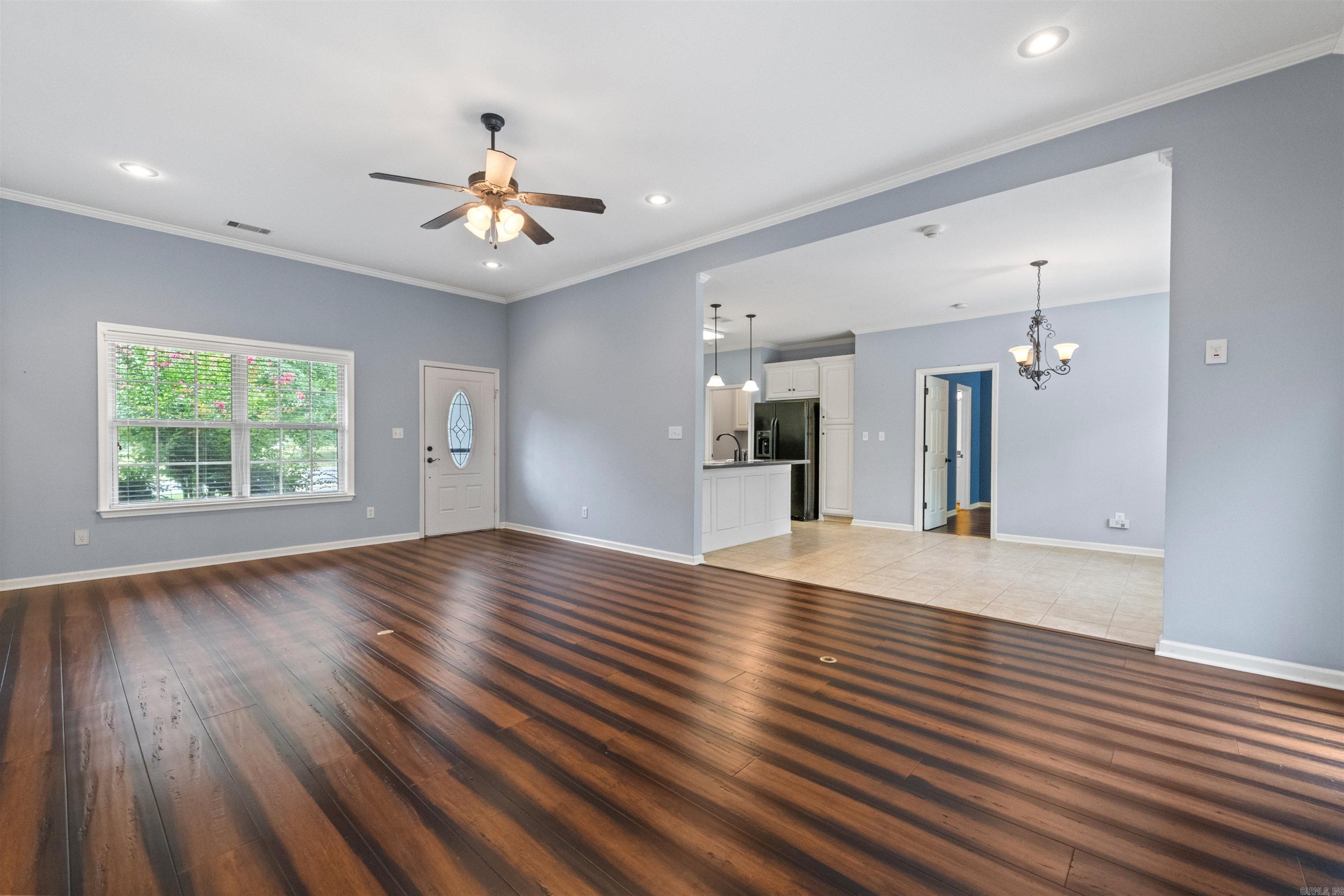 Chris Weaver - Residential