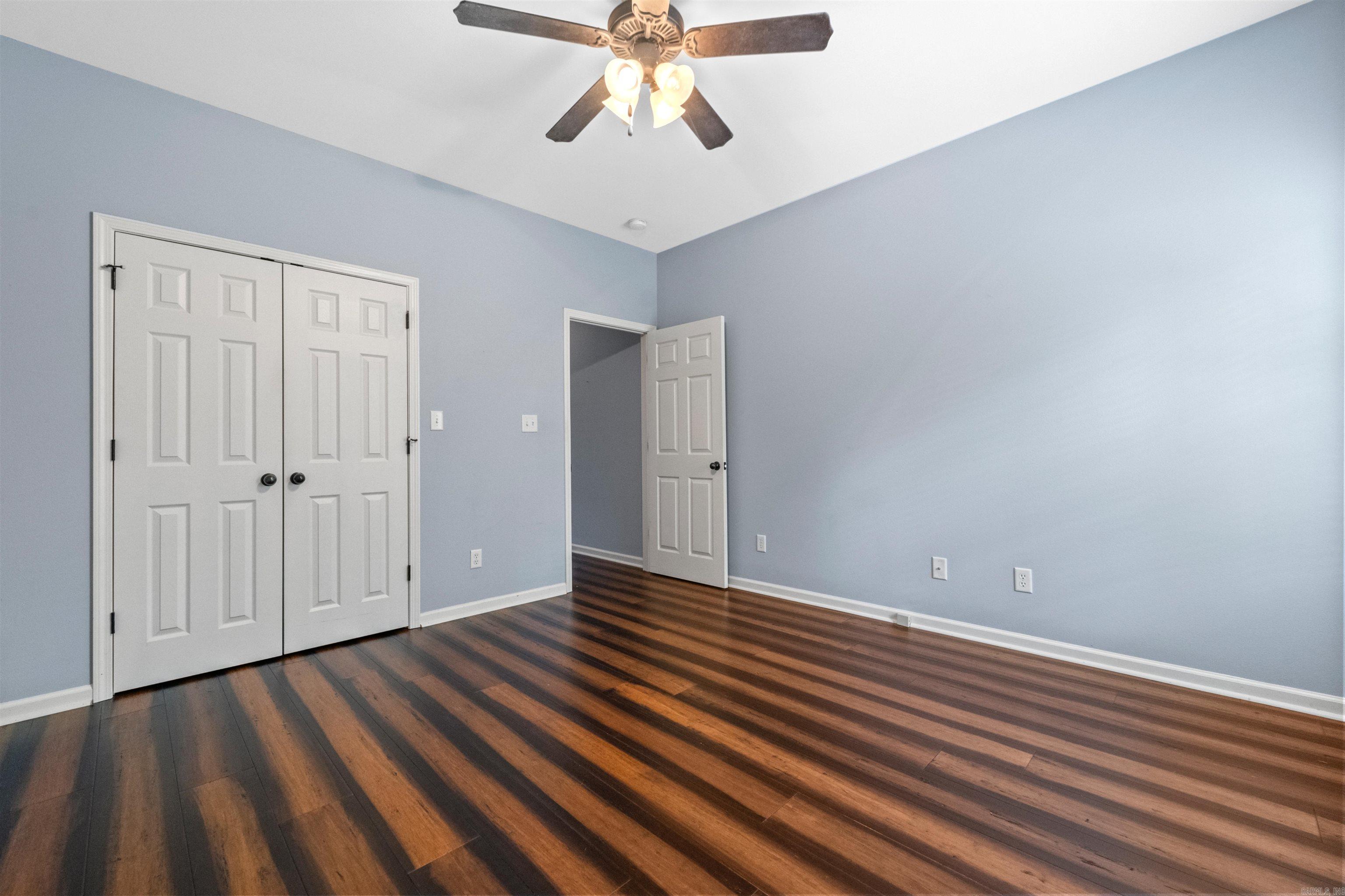 Chris Weaver - Residential