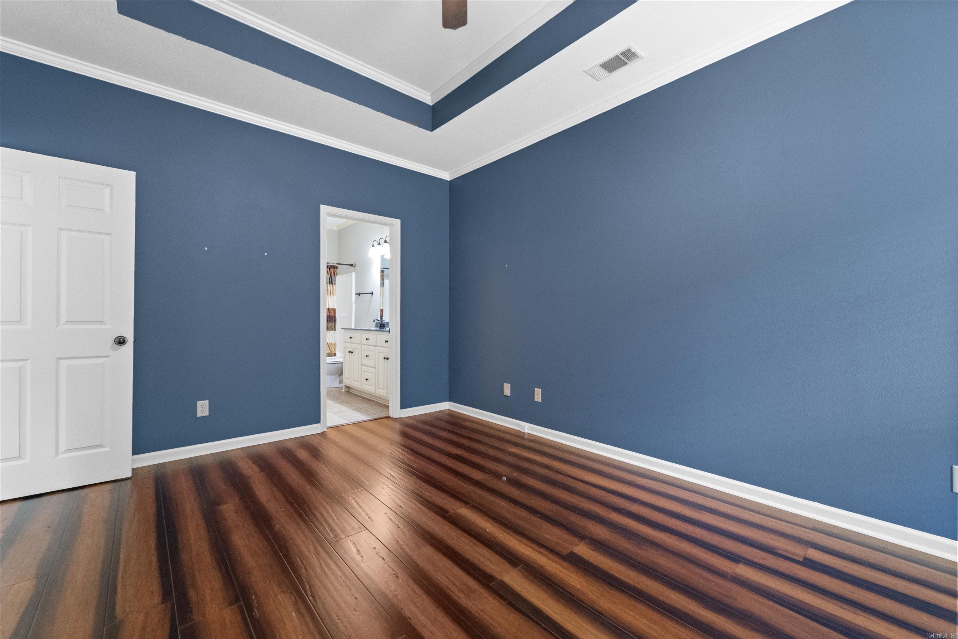 Chris Weaver - Residential