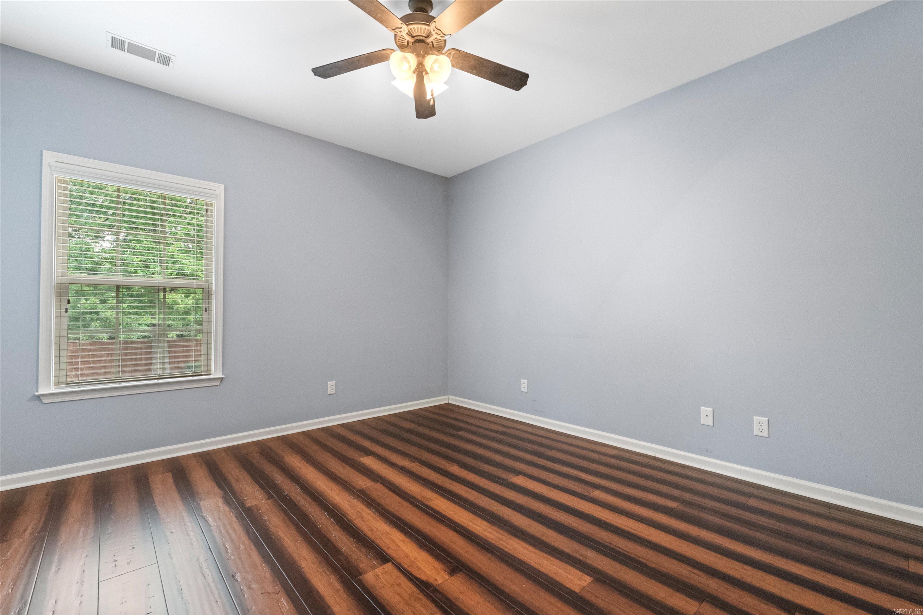 Chris Weaver - Residential