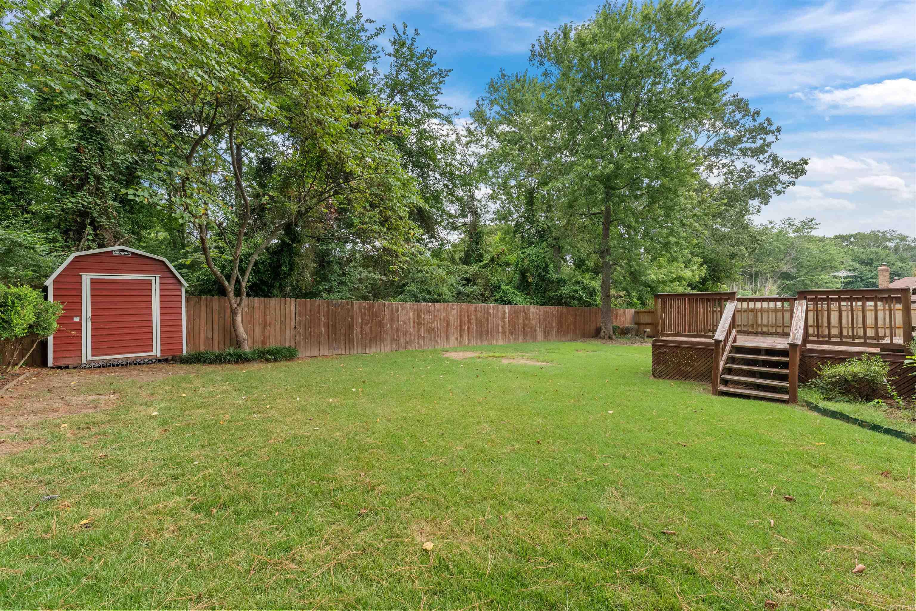 Chris Weaver - Residential