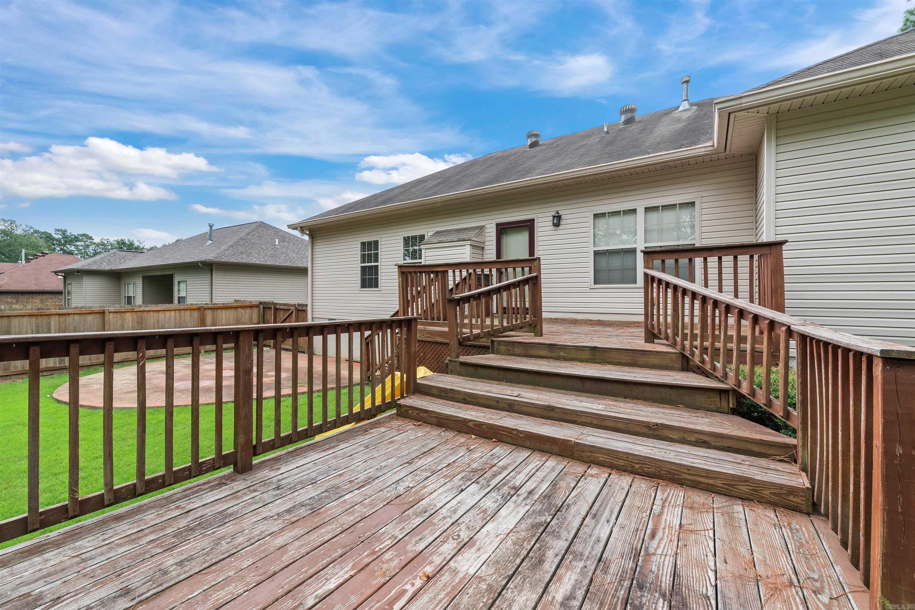 Chris Weaver - Residential