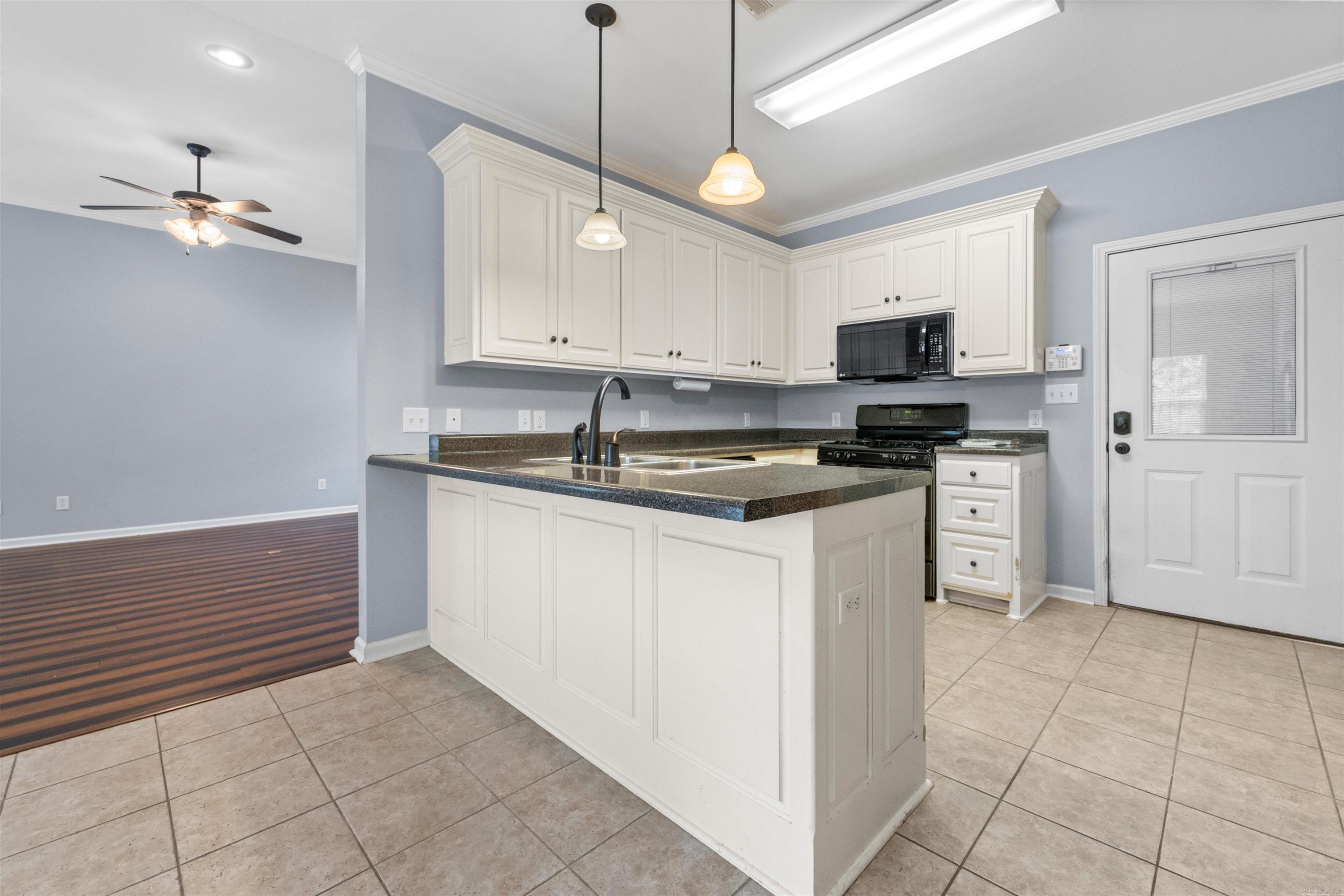 Chris Weaver - Residential