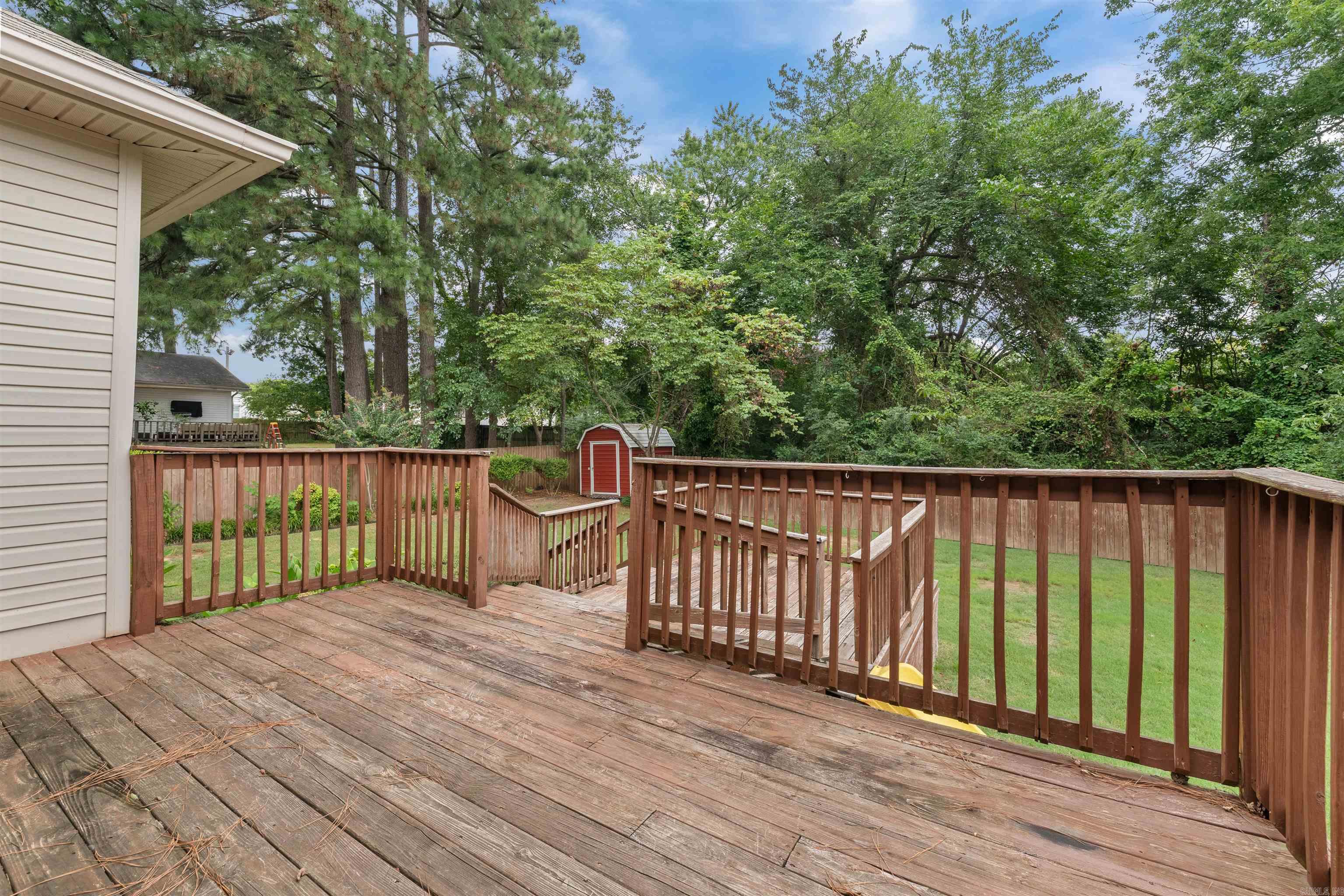 Chris Weaver - Residential