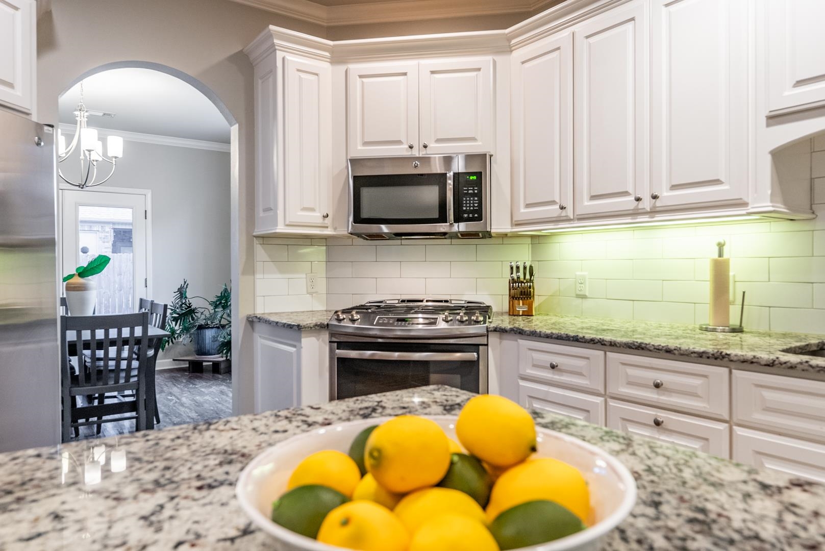 VILLAGES AT NEWBEDFORD - Residential