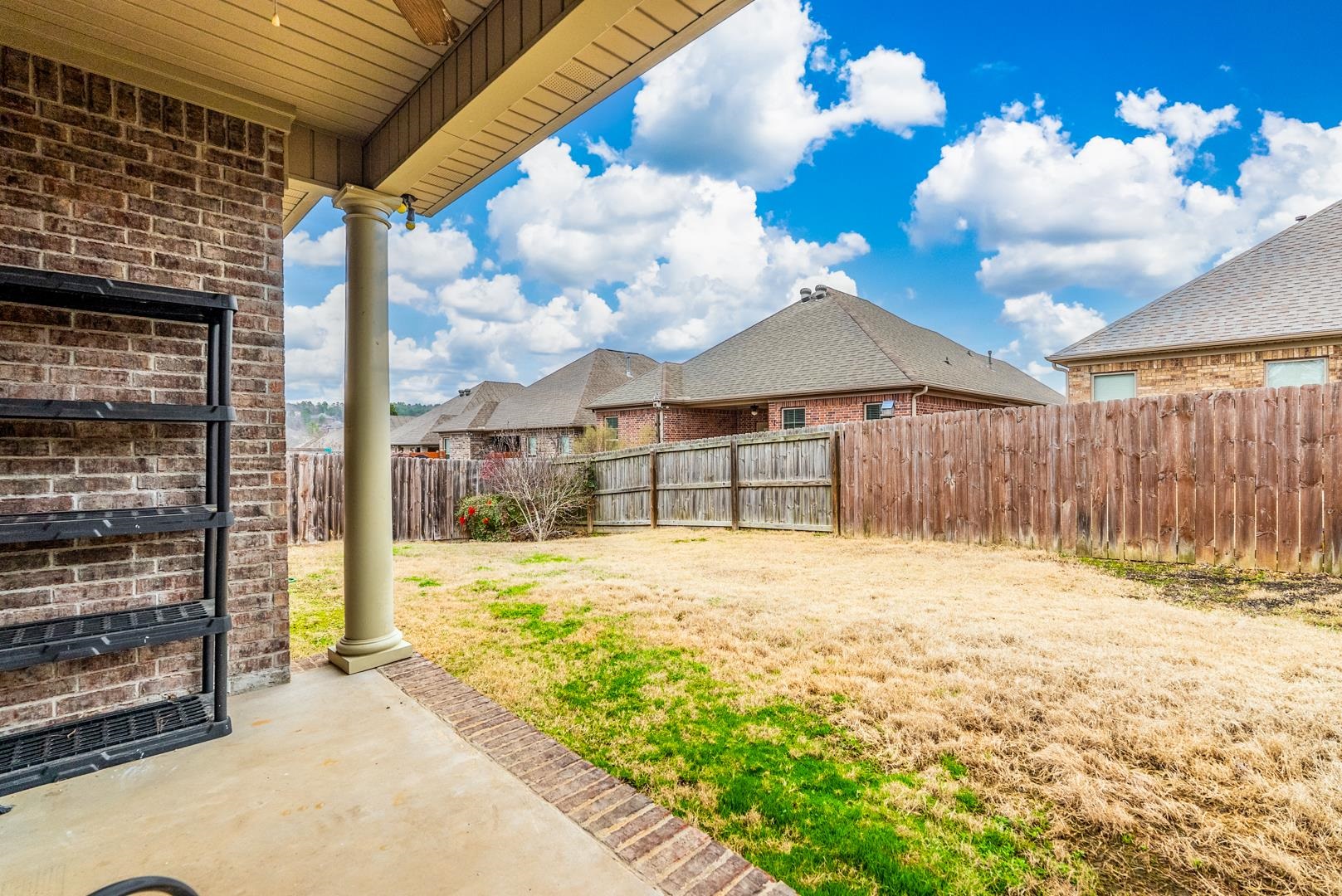 VILLAGES AT NEWBEDFORD - Residential
