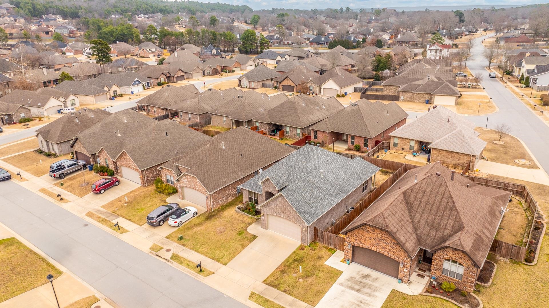VILLAGES AT NEWBEDFORD - Residential