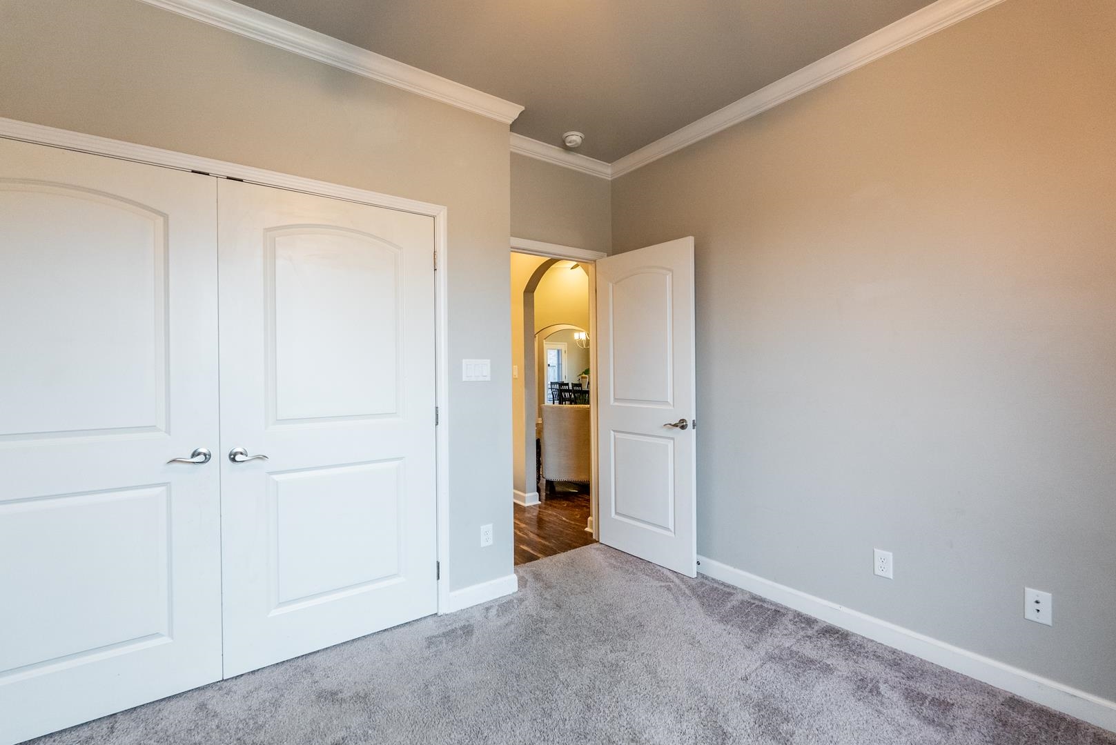 VILLAGES AT NEWBEDFORD - Residential