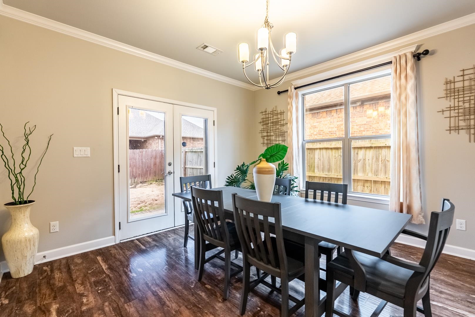 VILLAGES AT NEWBEDFORD - Residential