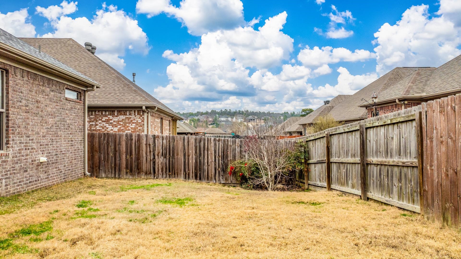 VILLAGES AT NEWBEDFORD - Residential
